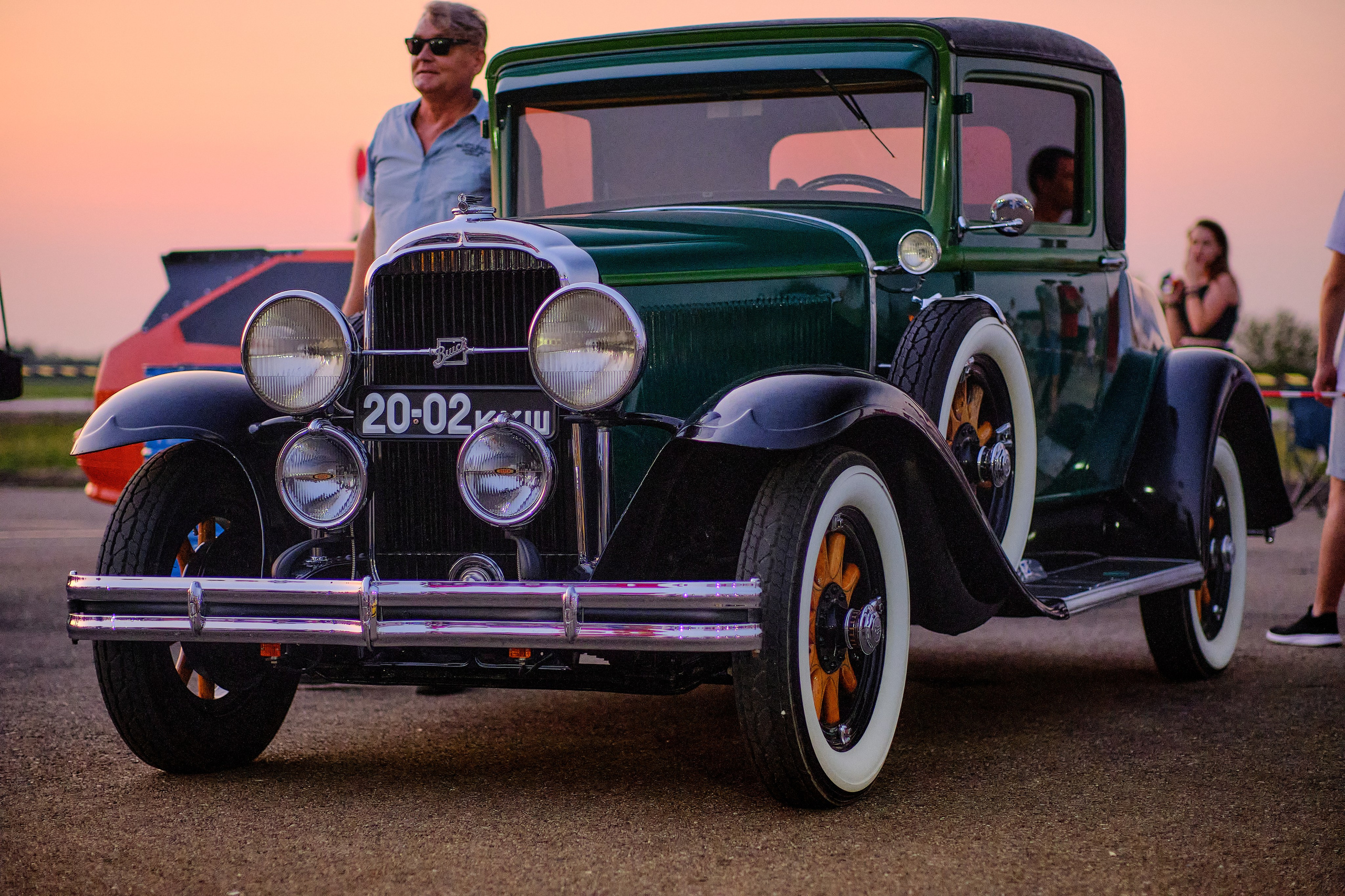 Авто-мото. Константин Тимонин — фотограф в Краснодаре