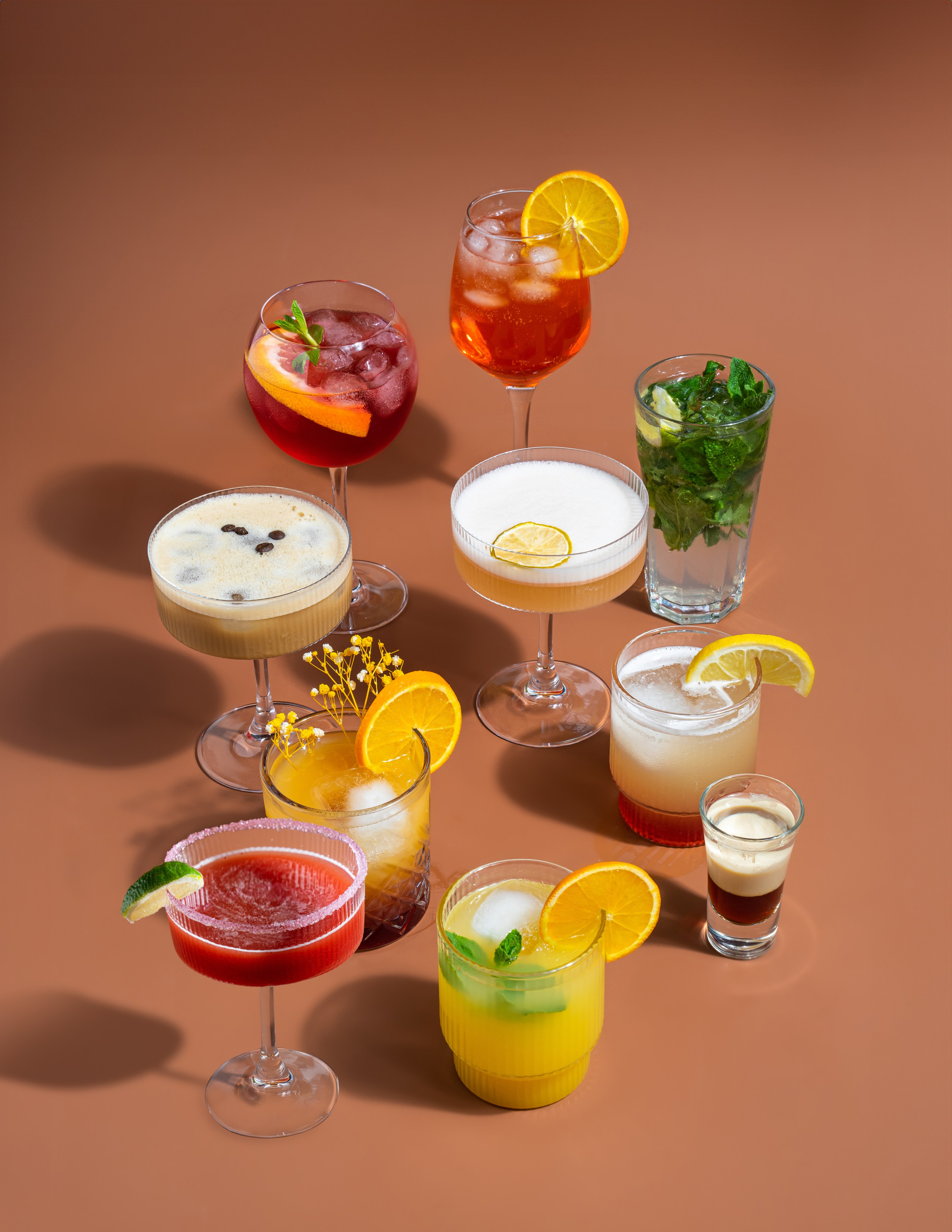 Стекинг и компоузинг. Портфолио ретушера elainea.ret