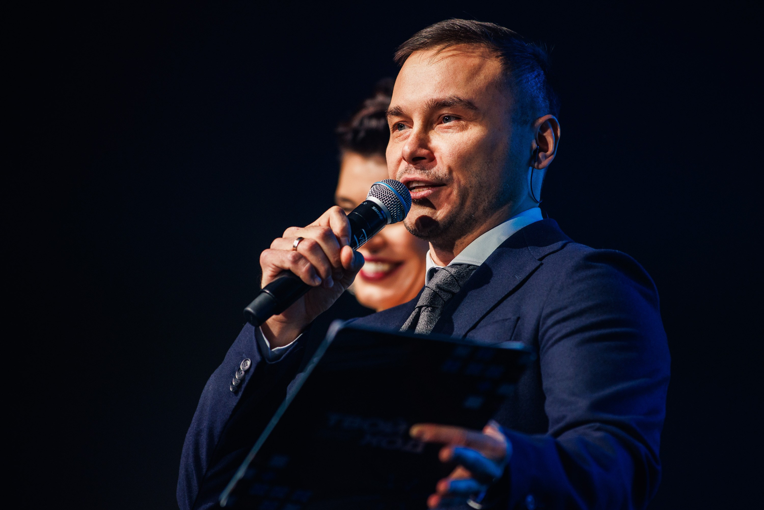 Твой Ход 2025. Photographer Danil Aykin