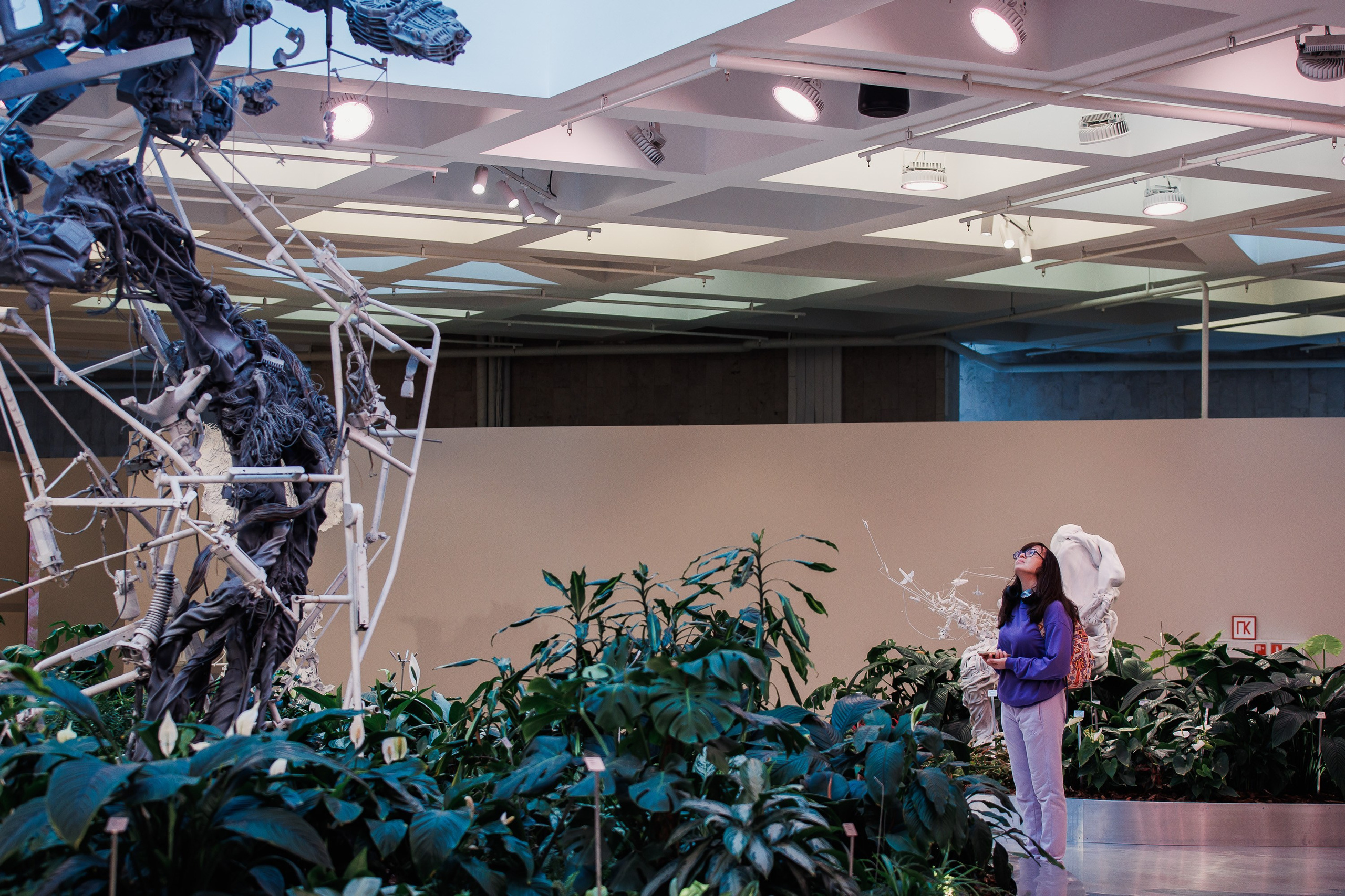 Salym Petroleum Development. Photographer Danil Aykin