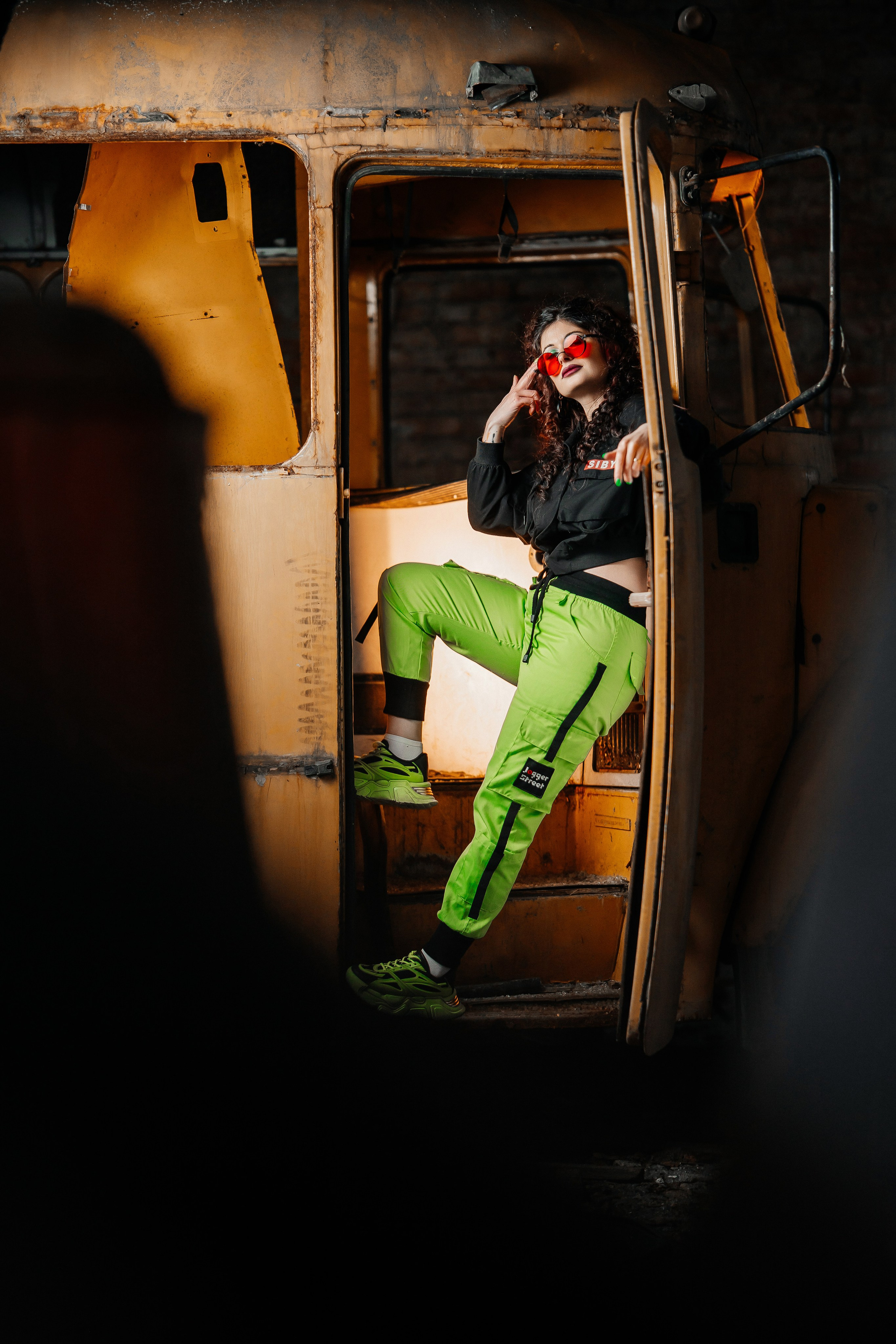 32. Видеограф Томск, Томская область, Сибирь