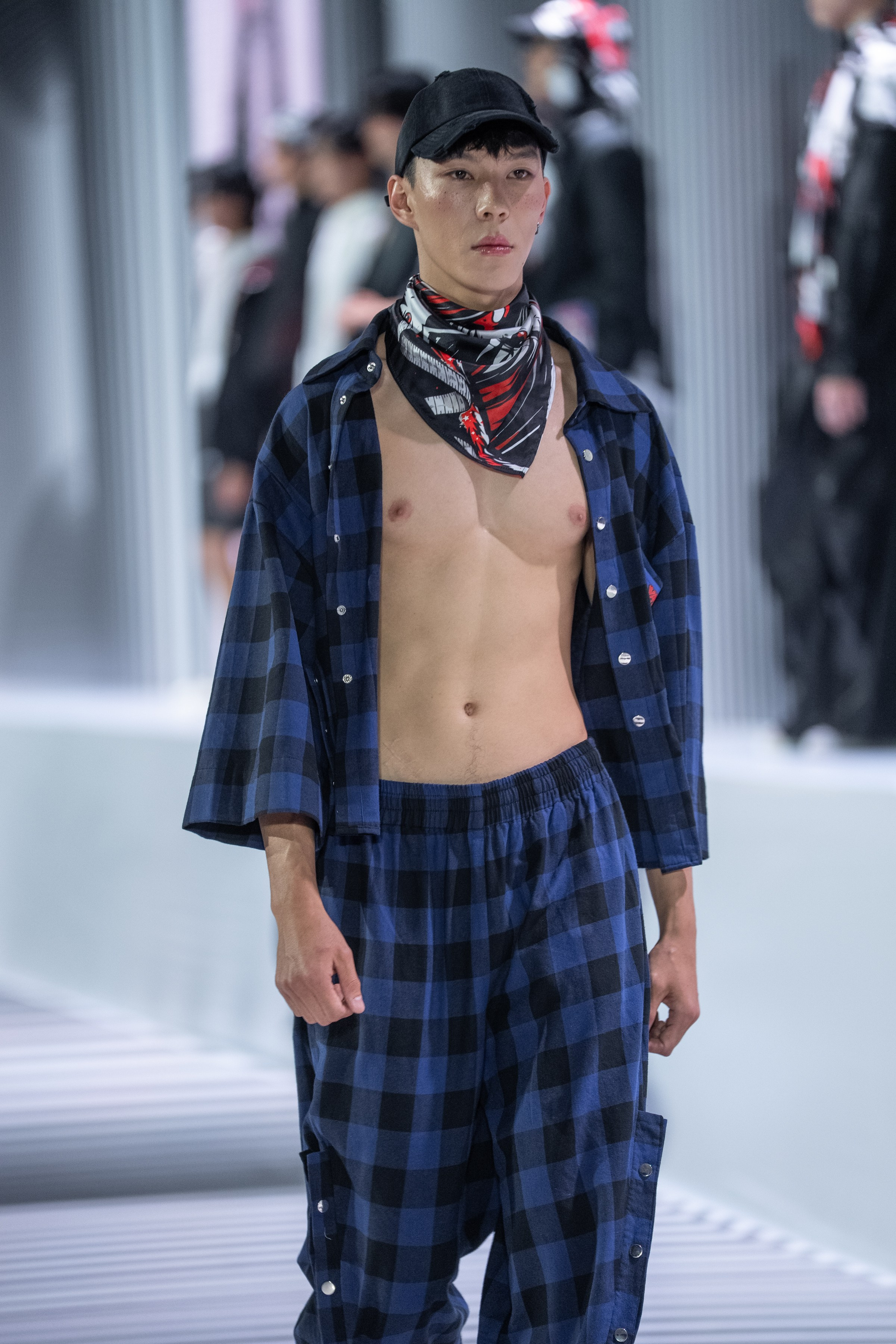 YANG LAIN (Адиля Ботабаева). Сайт Алматинского НЮ АРТ, будуар и фэшн фотографа Дениса Карпенко