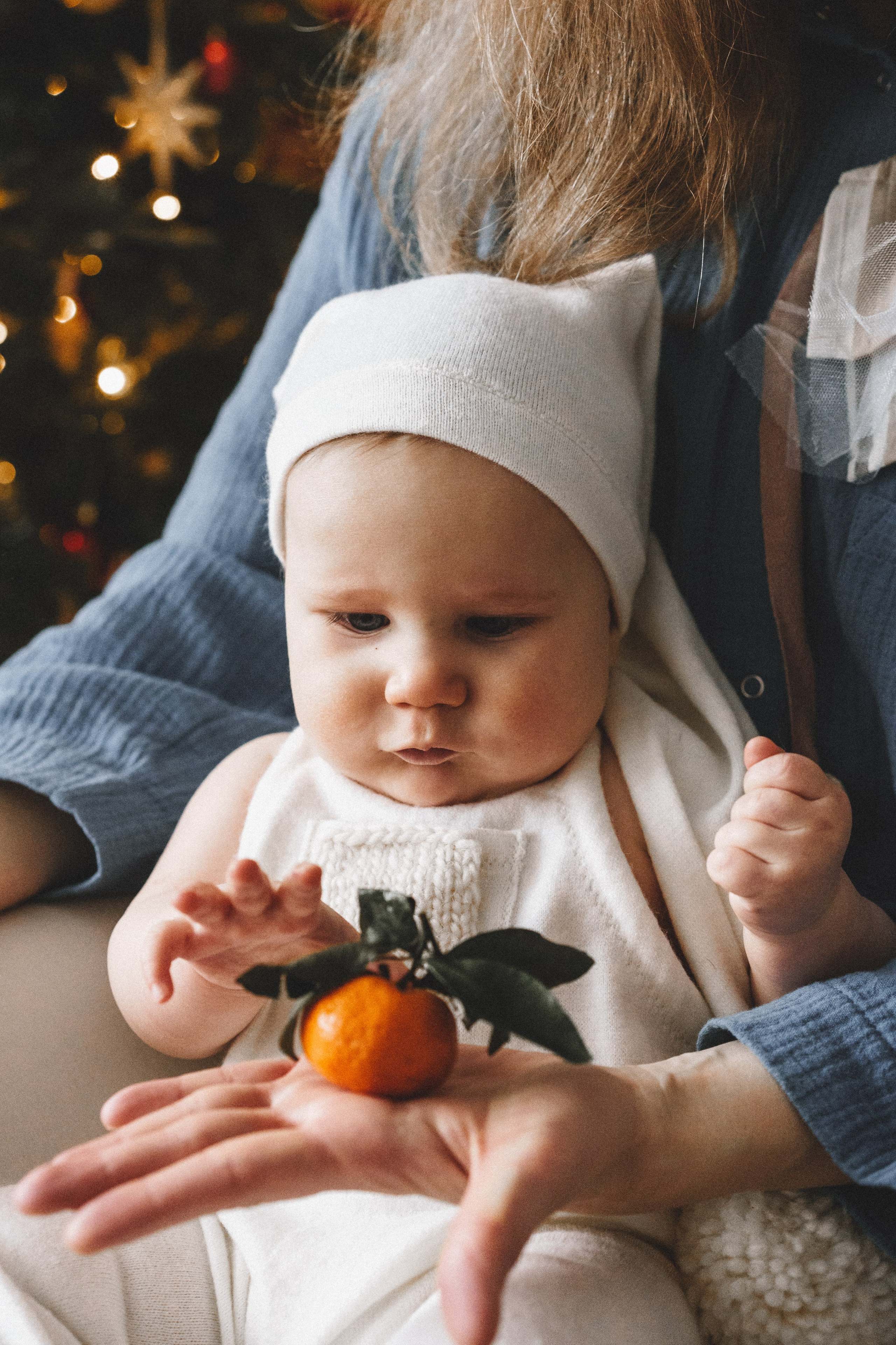 Четыре рыцаря и принцесса в ожидании Нового года. Семейный и детский фотограф и видеограф в Москве, Серпухове и Тарусе Валерия Сорокина
