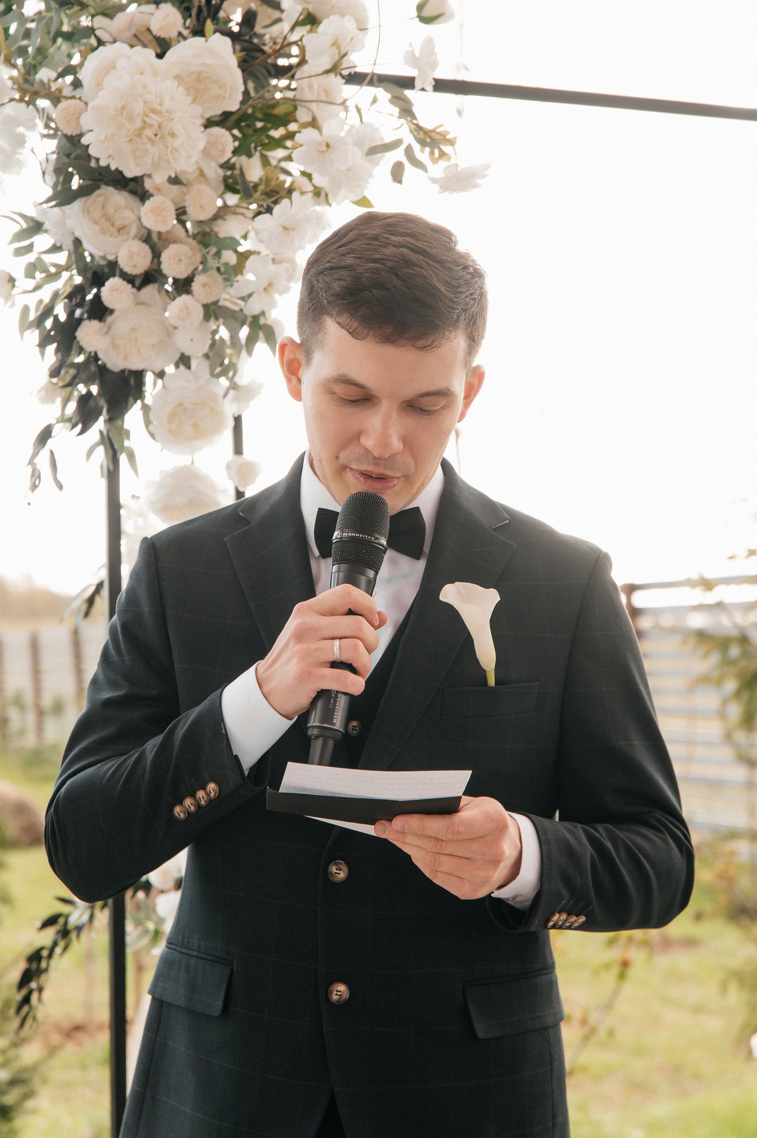 ANONS. Мария — Свадебный фотограф