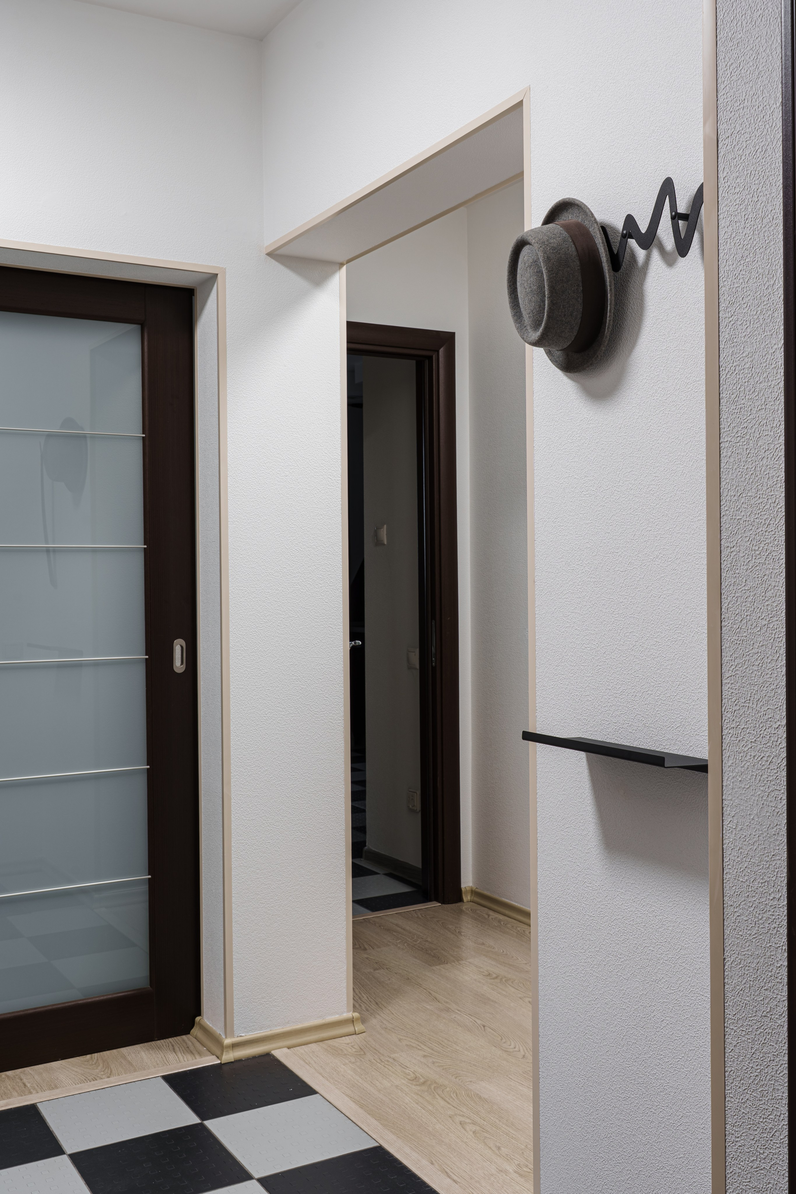 Съемка для посуточной аренды. Интерьерный фотограф и ретушер в Красноярске Денис Антропов