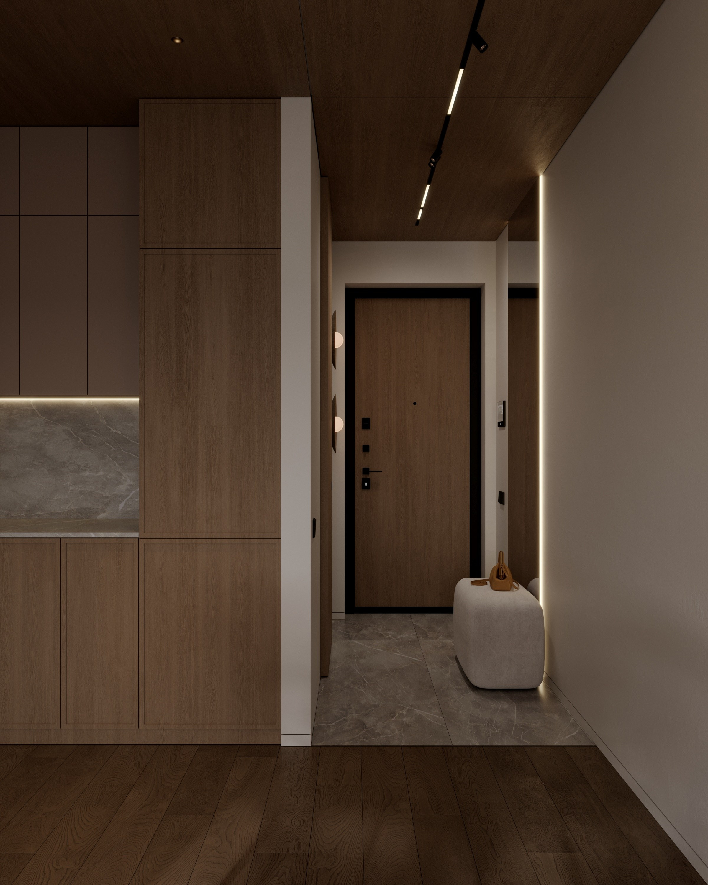 Prime Park. г. Москва. Главная