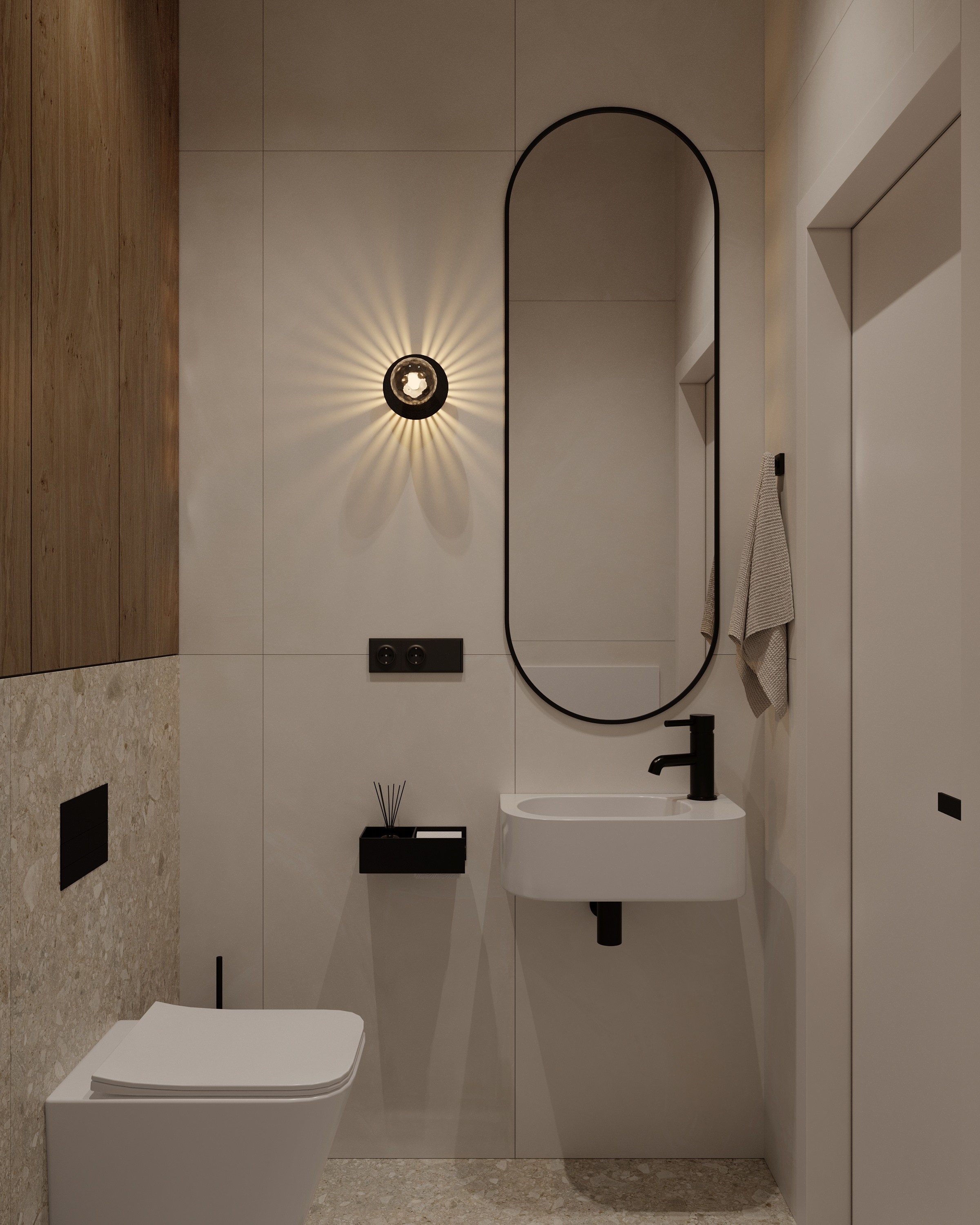 ЖК Время. г. Москва. Главная