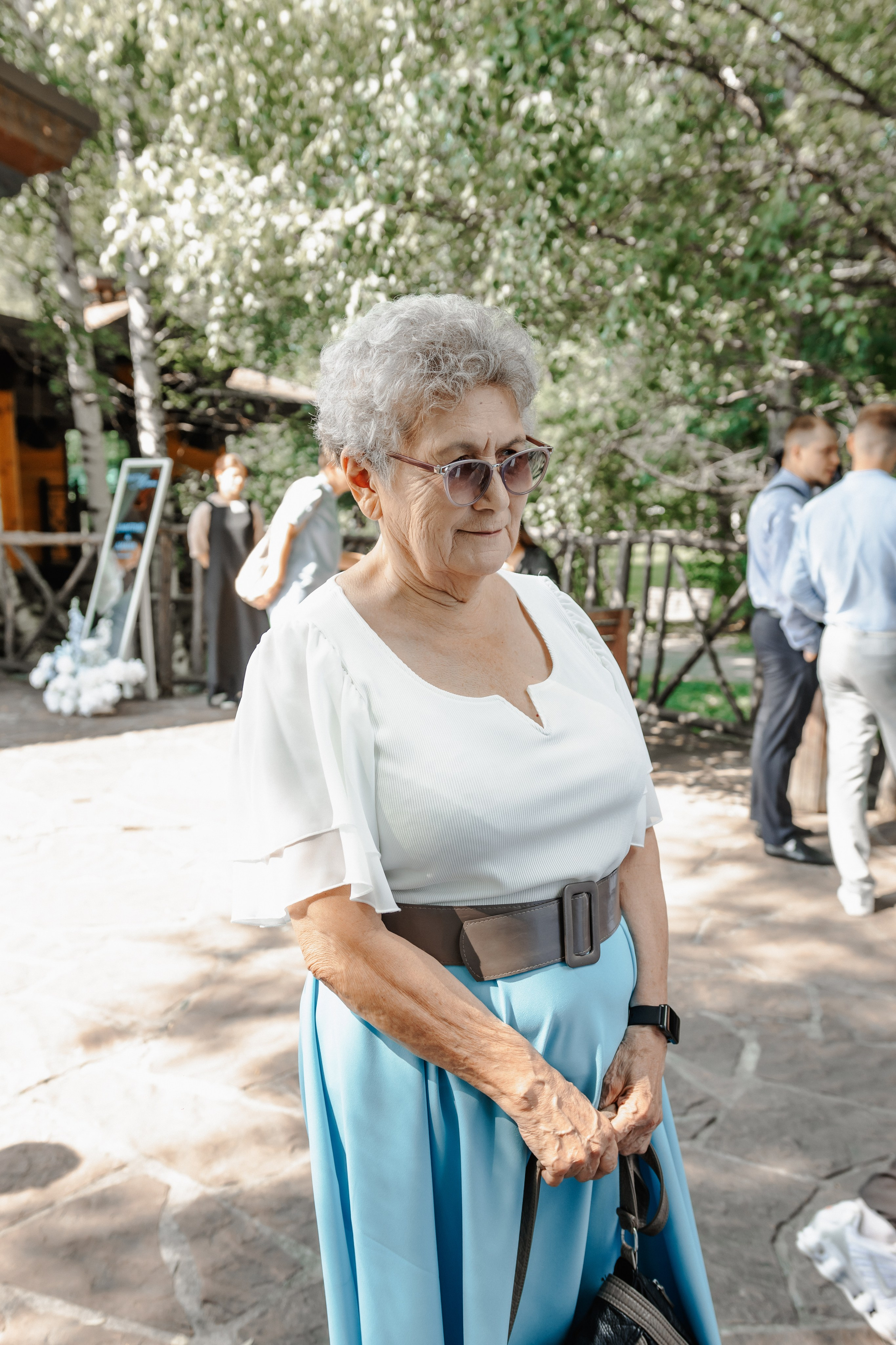 Свадьба Дмитрия и Дианы