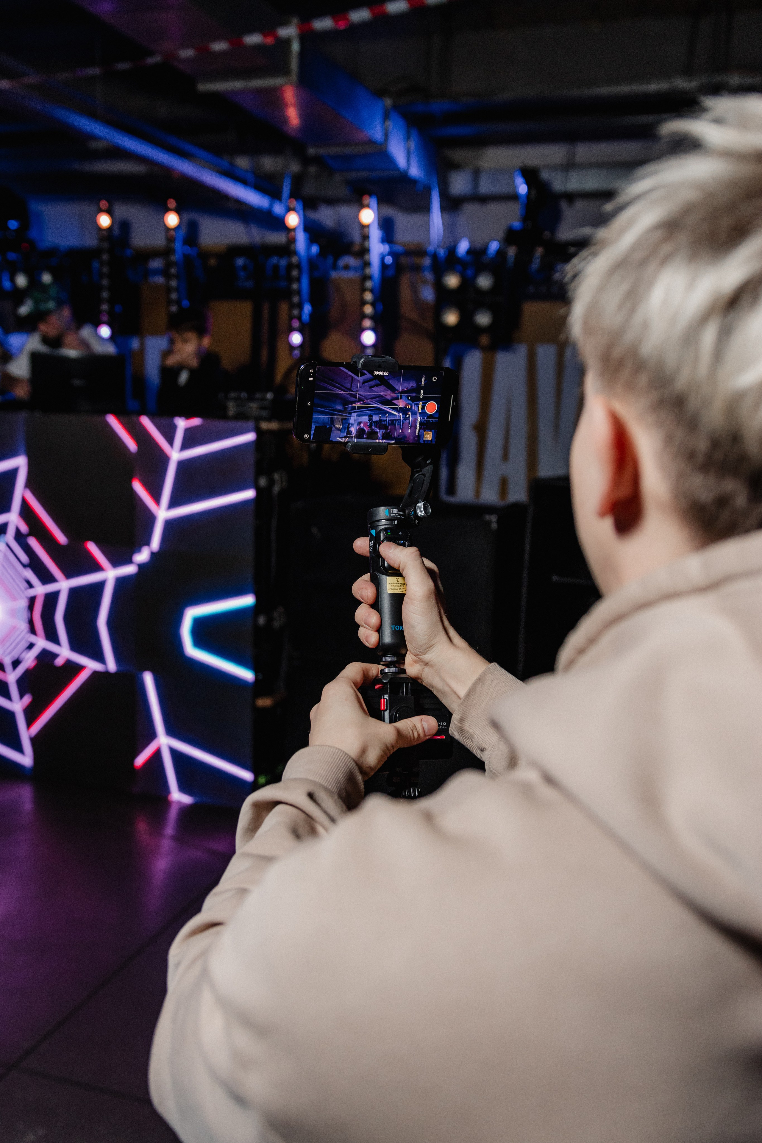 Кофе Рейв в ТРЦ «ПЛАНЕТА»