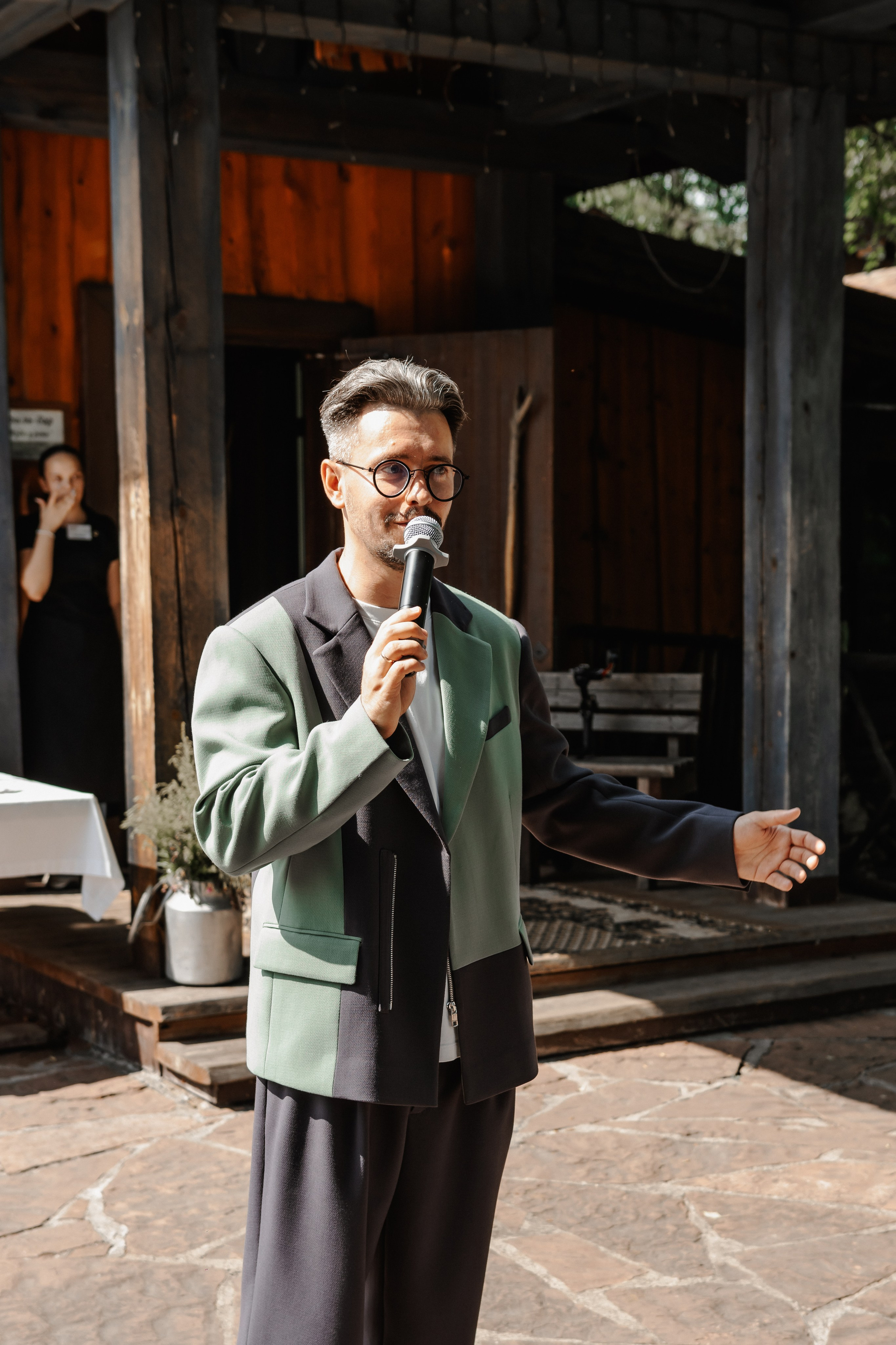 Свадьба Дмитрия и Дианы