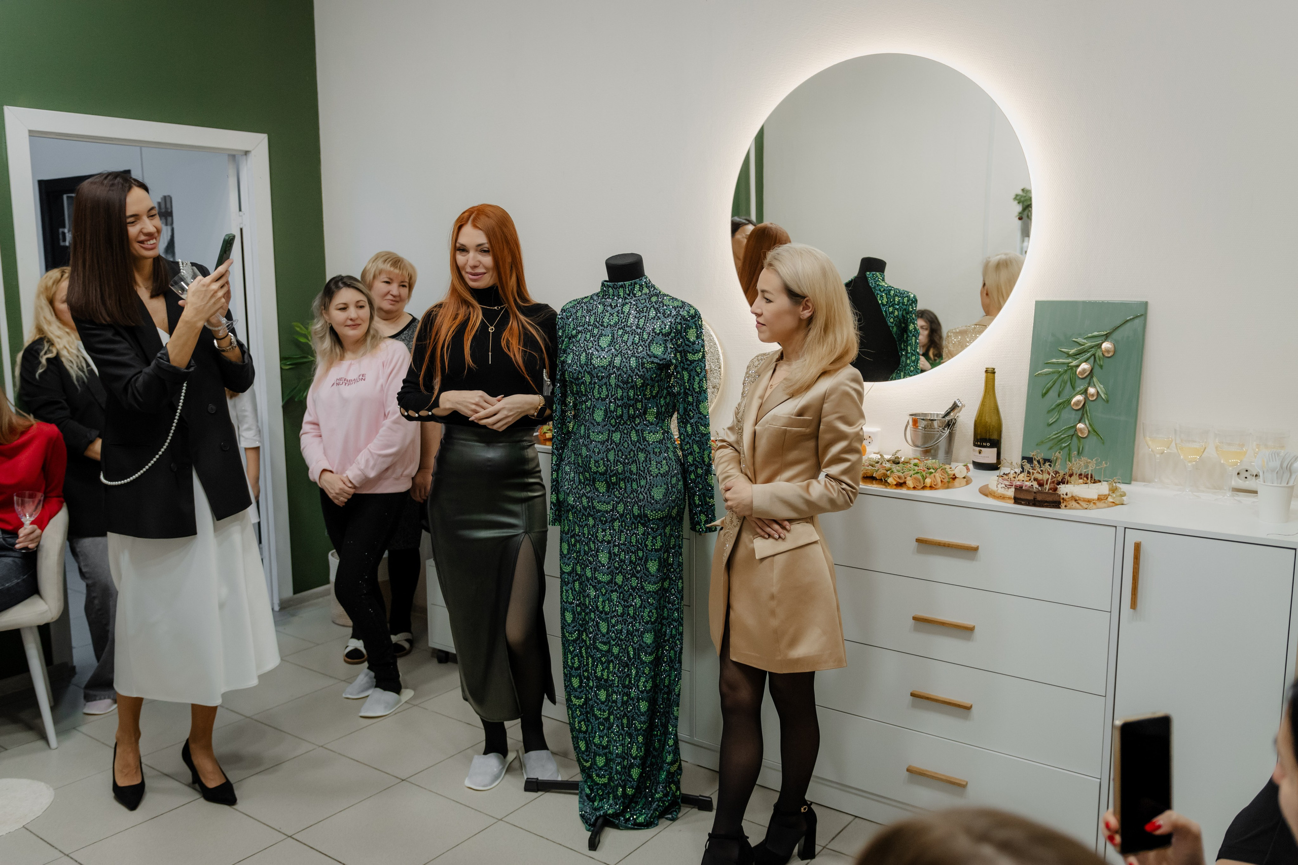 Студия заботы о теле «Трава»