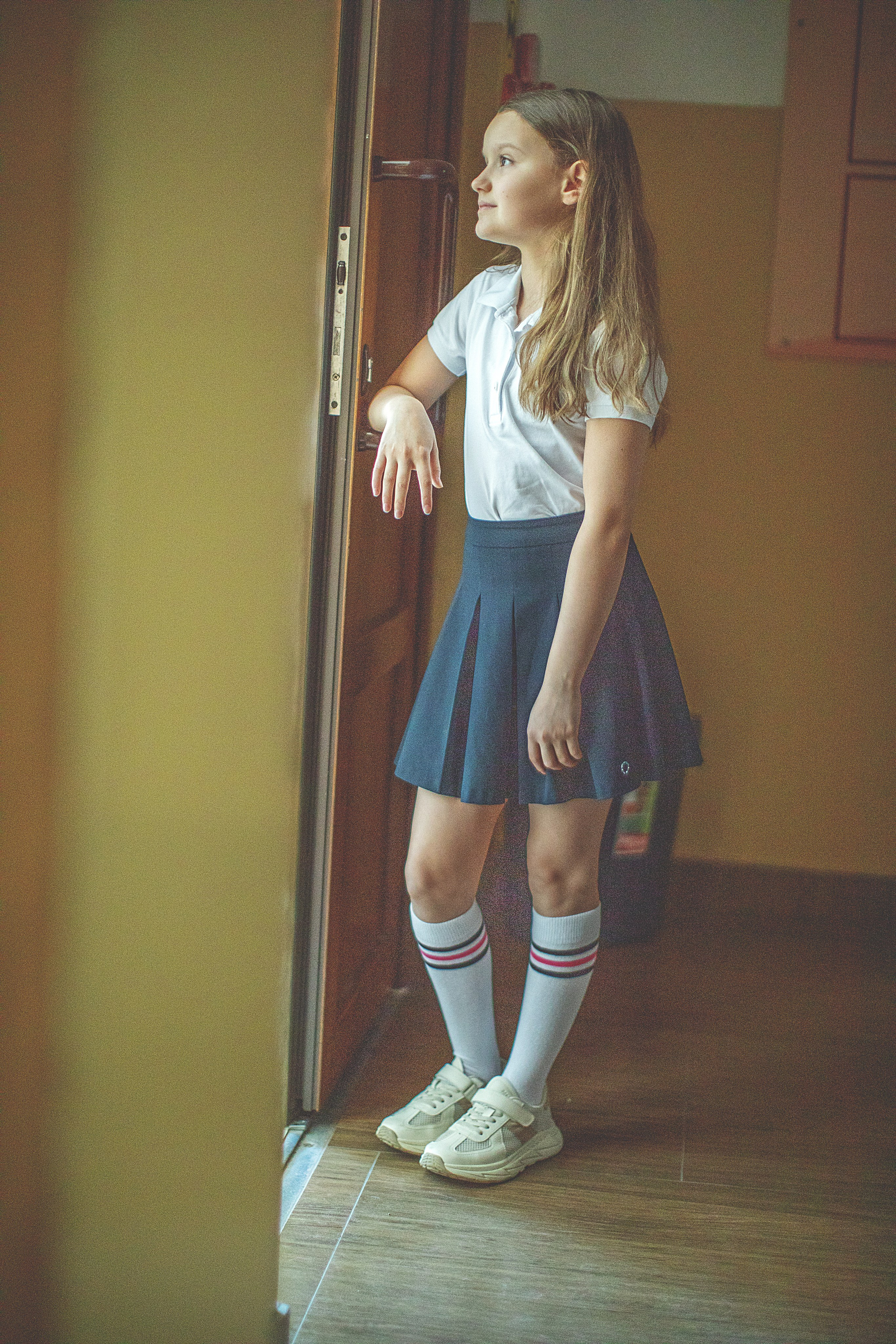 О Тебе. Главная