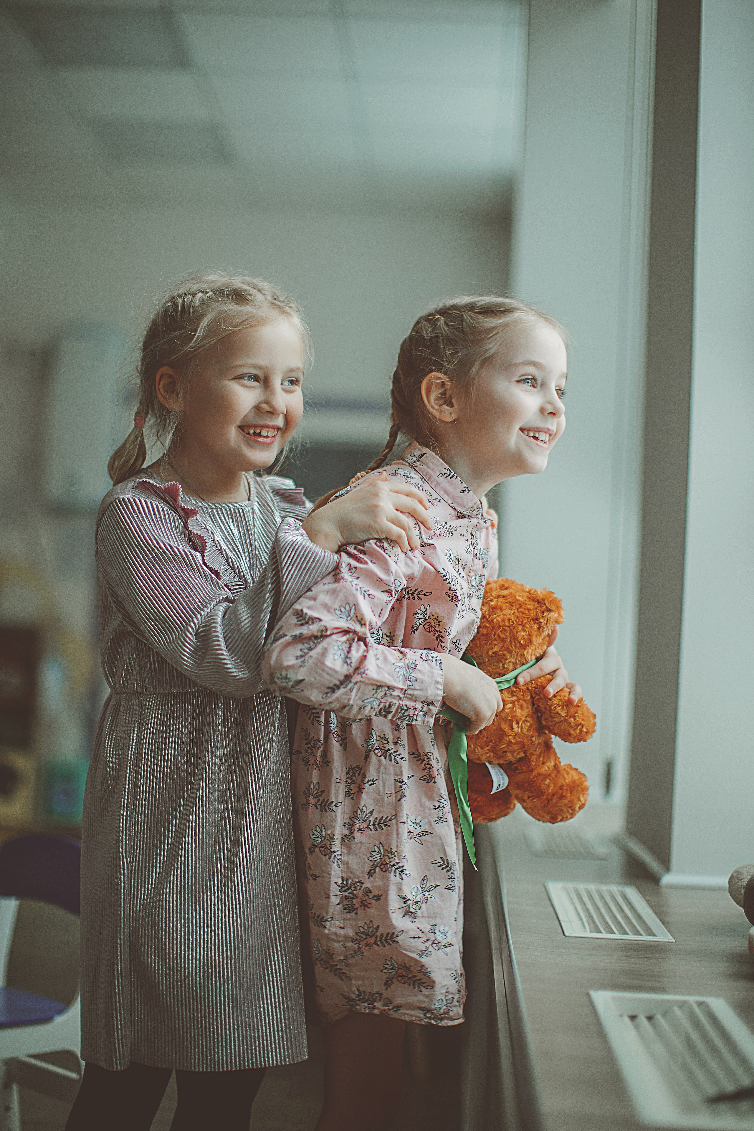 Детский сад. Главная