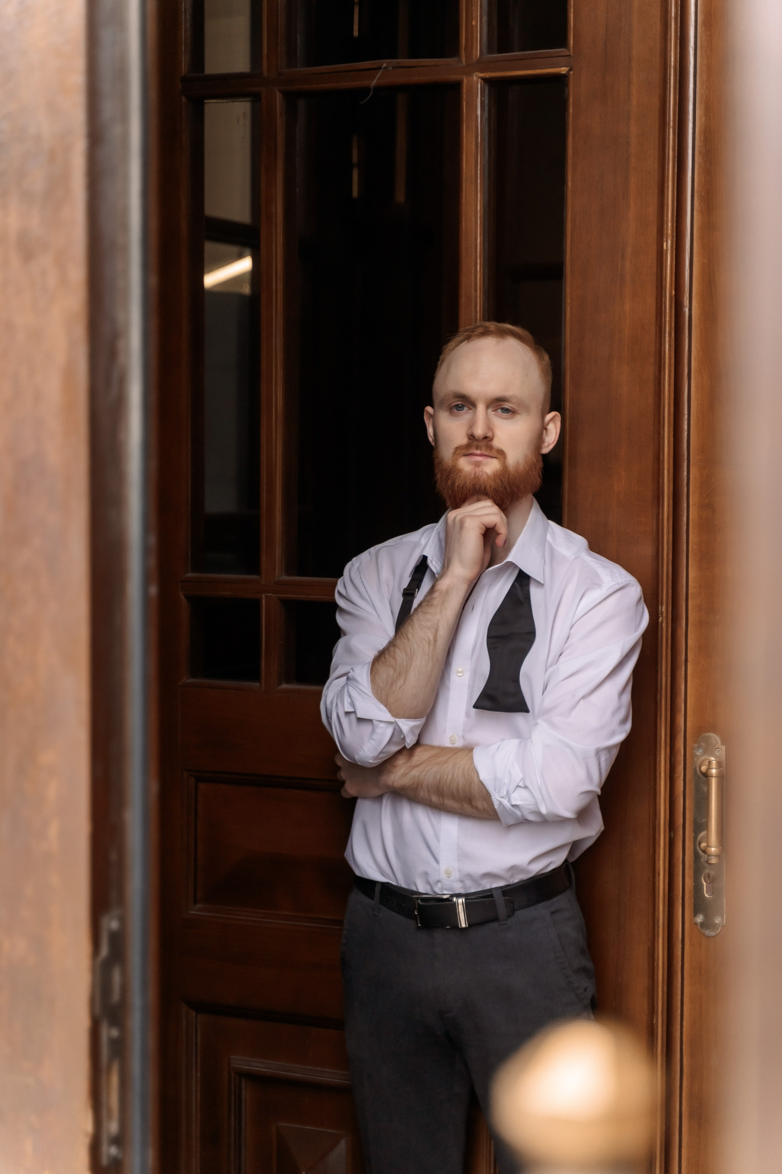 Илья и Алтынай. Семейный фотограф в Саратове