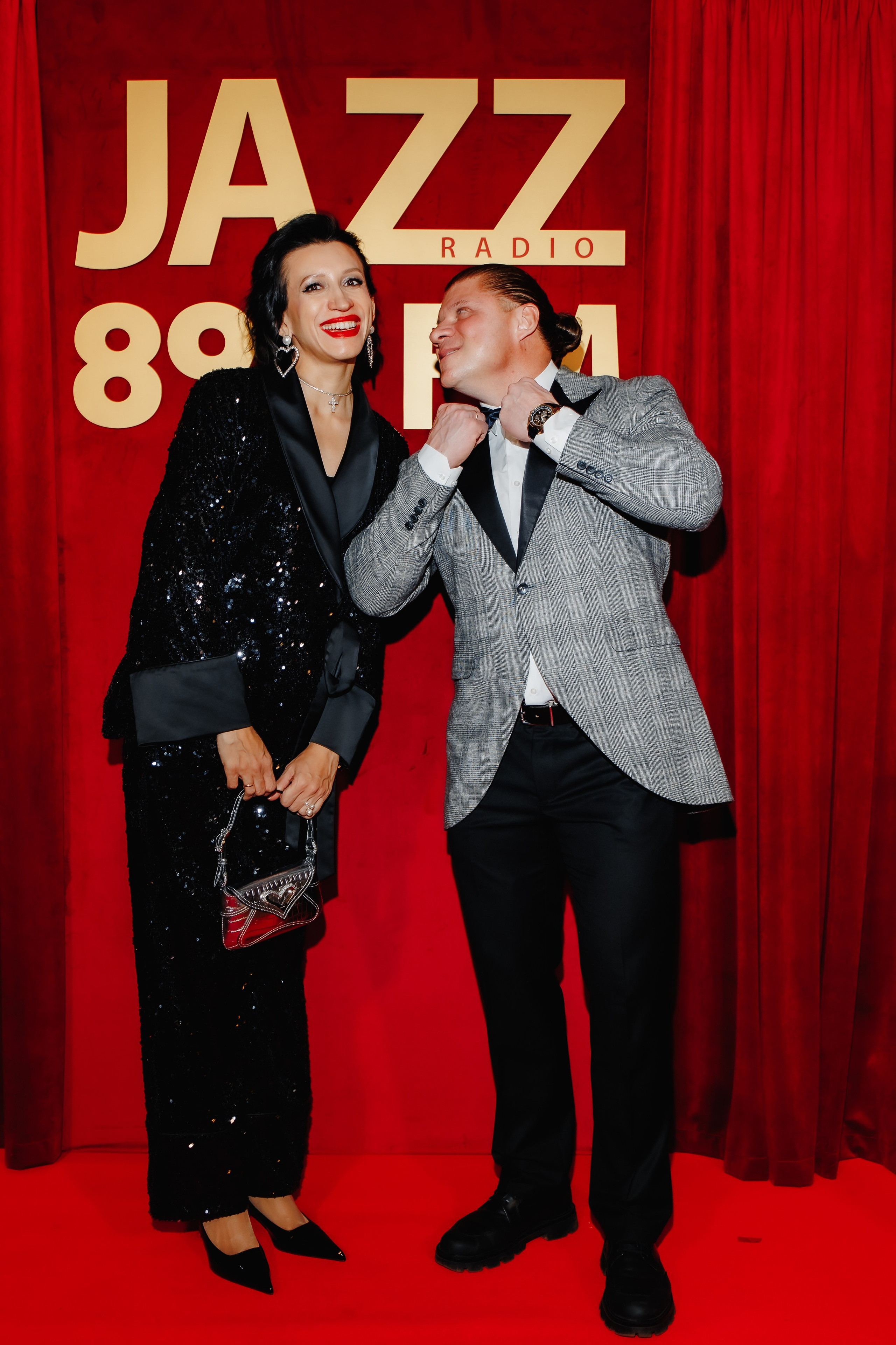 Премия Радио Jazz. Фотограф Ольга Махалова — Санкт-Петербург, Москва, Нижний Новгород