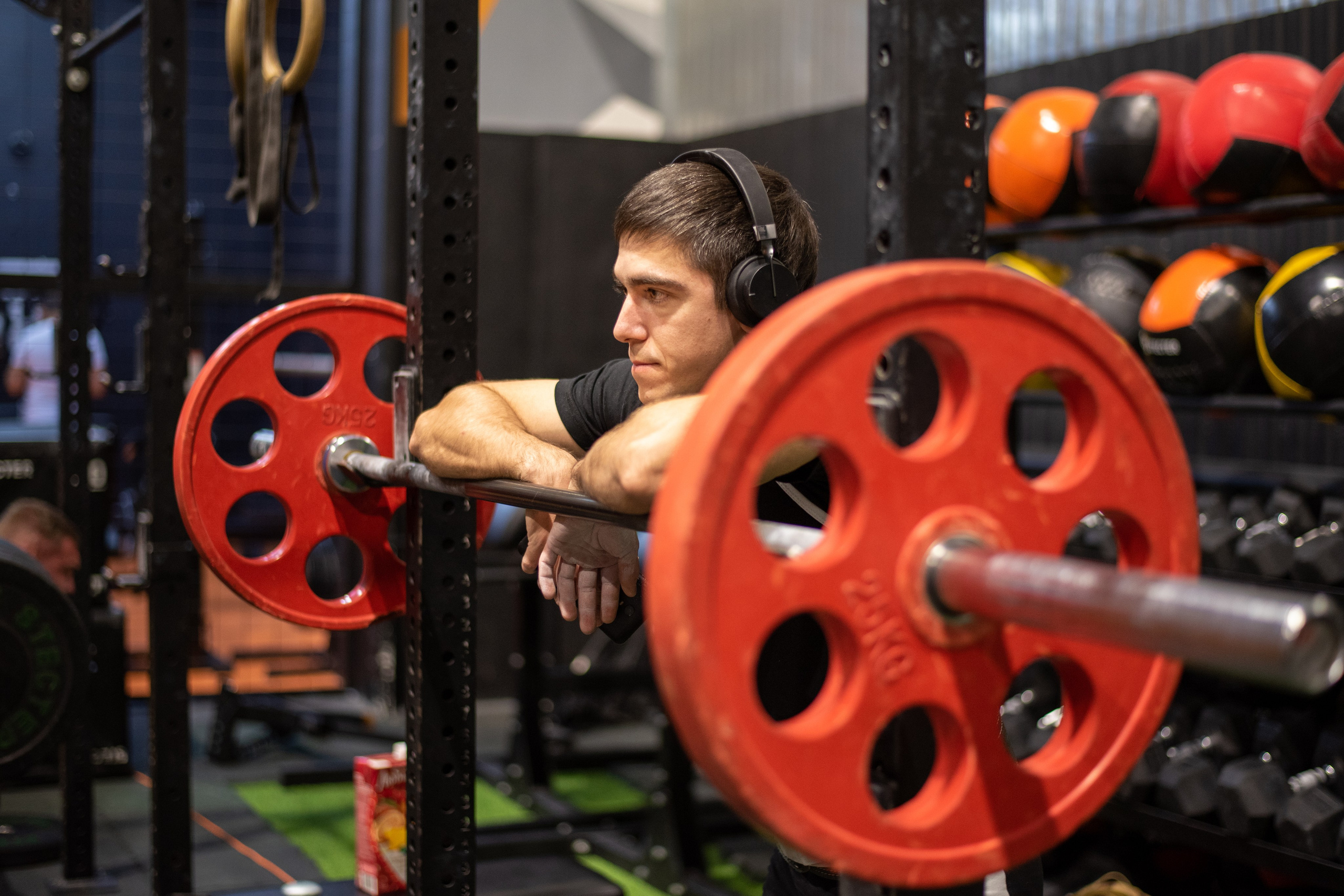 Спортвные репортажи