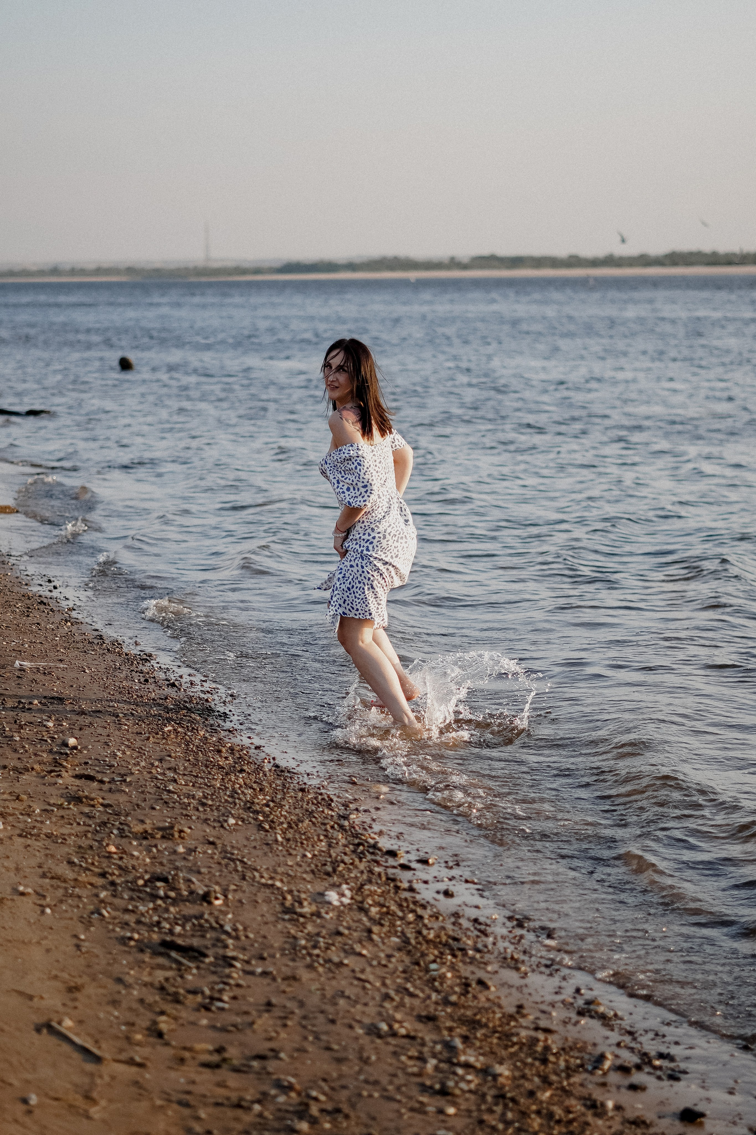 Мокровы. Фотограф Валерия Крахмалева