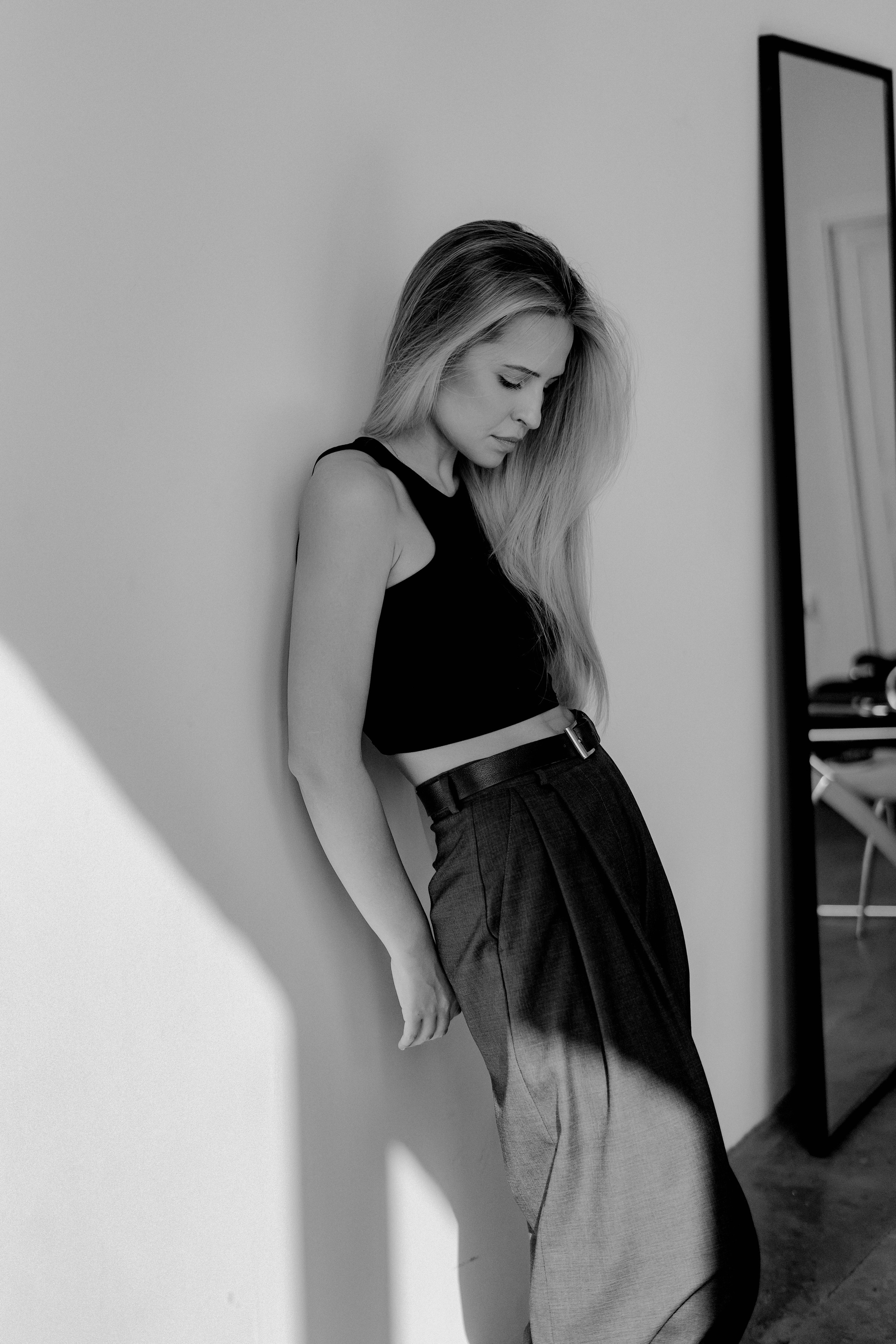 Лера и Саша. Фотограф Валерия Крахмалева