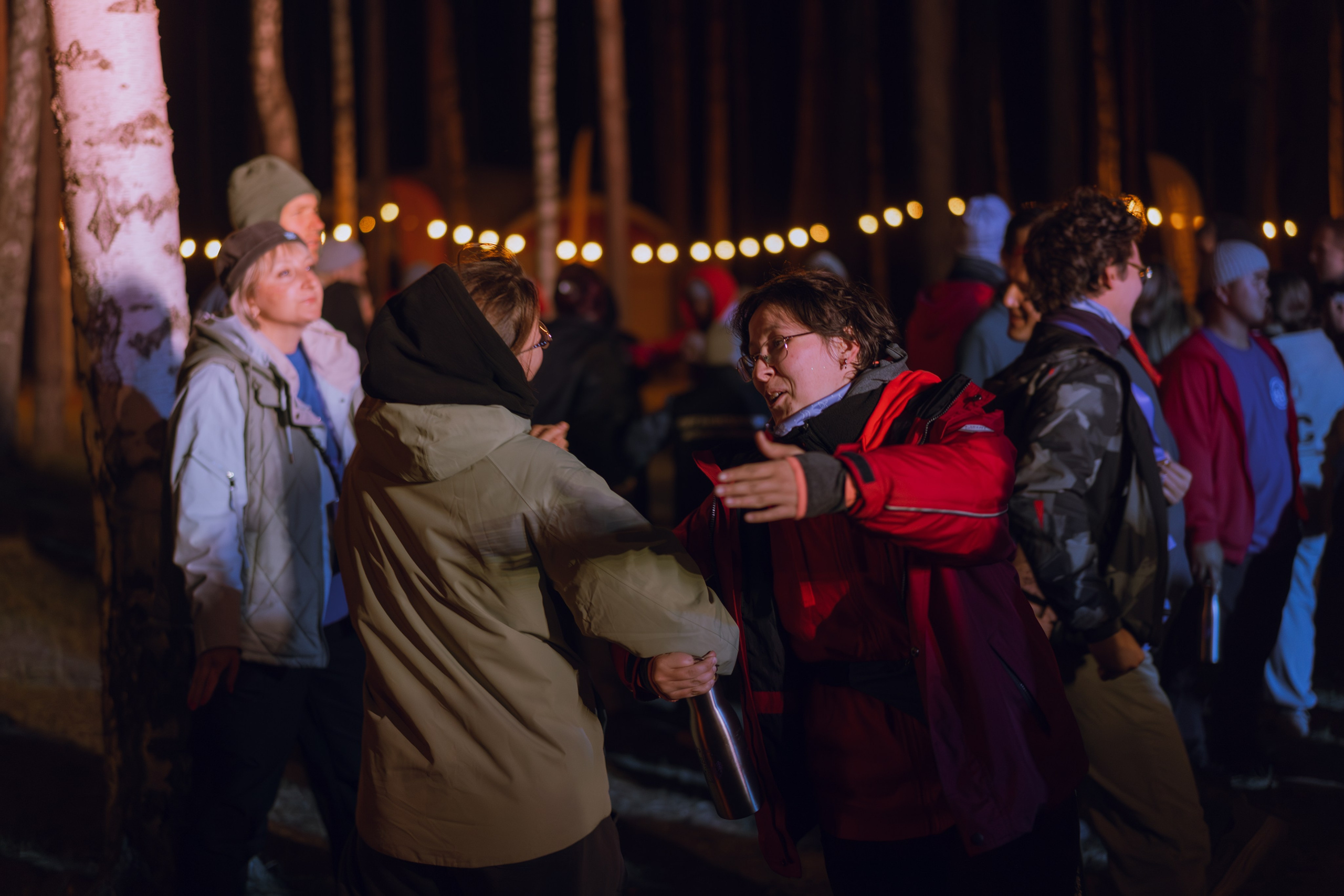 Окружной туристский слёт «Больше, чем путешествие» 2025. Фотограф Надежда Погребняк | Рязань | Москва