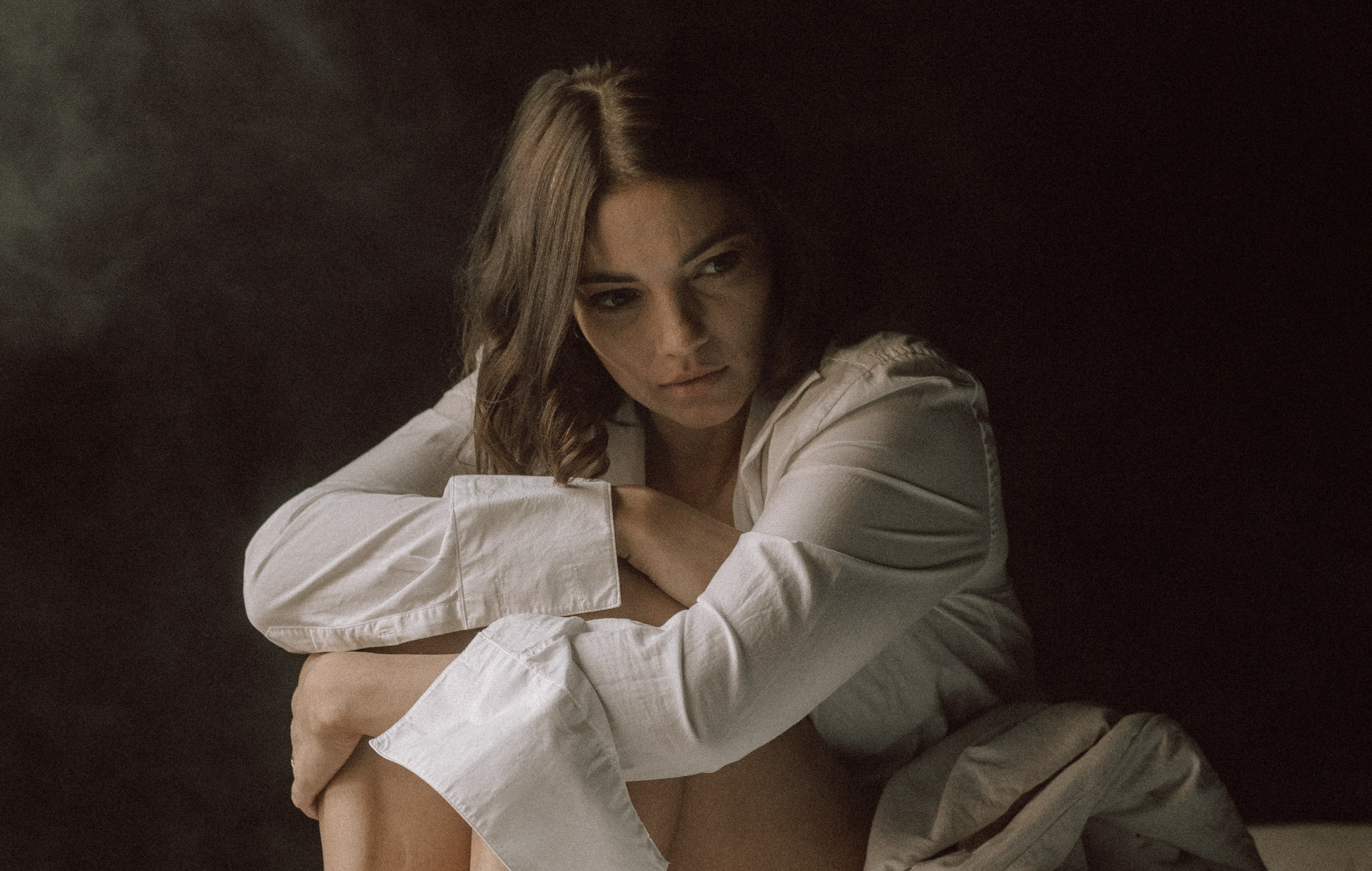 Индивидуальная. Семейный фотограф в Санкт-Петербурге Мария Соколова