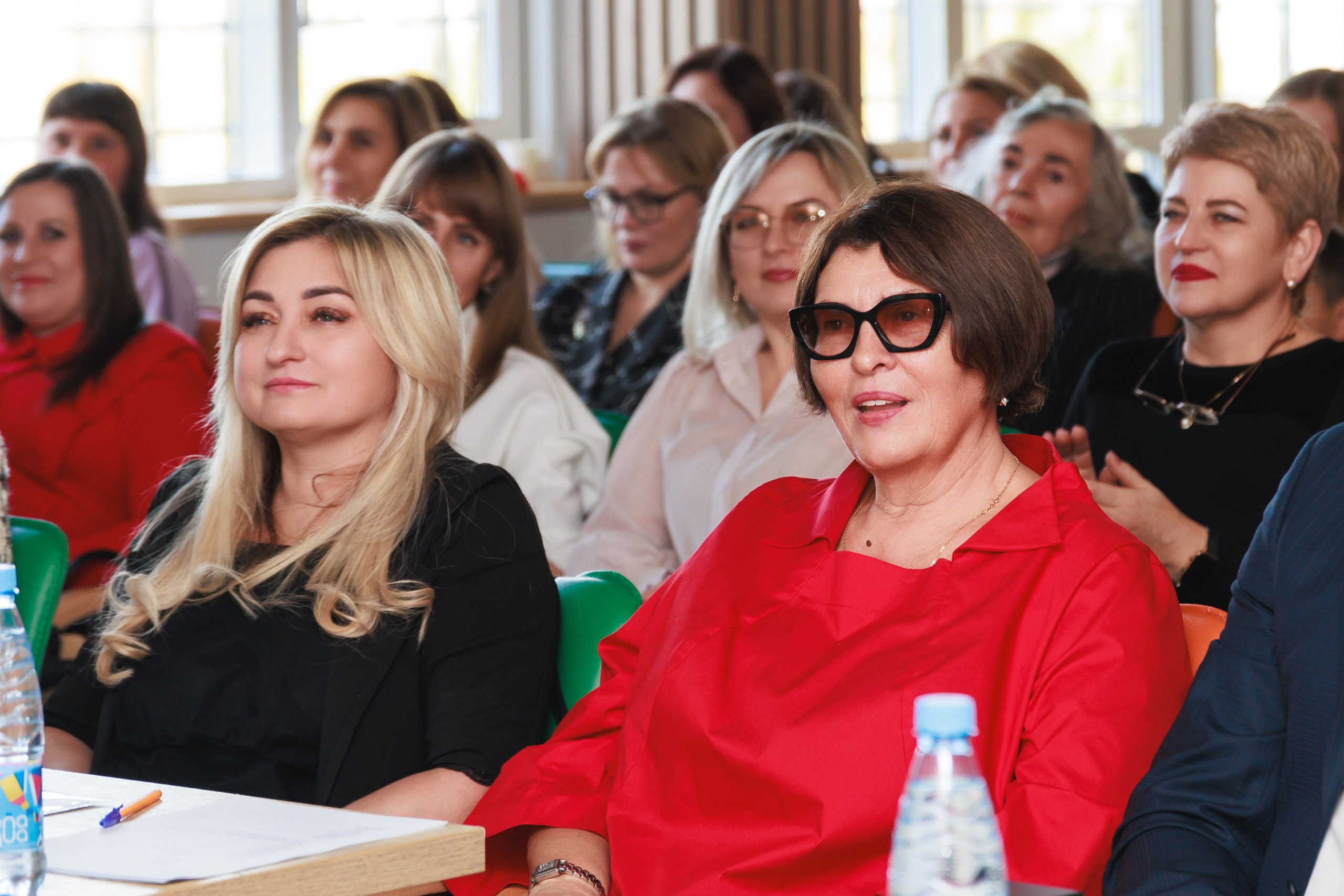 Полуфинал конкурса «Нежный Грант». Фотограф Воронеж, Новая Усмань Мария Бублик