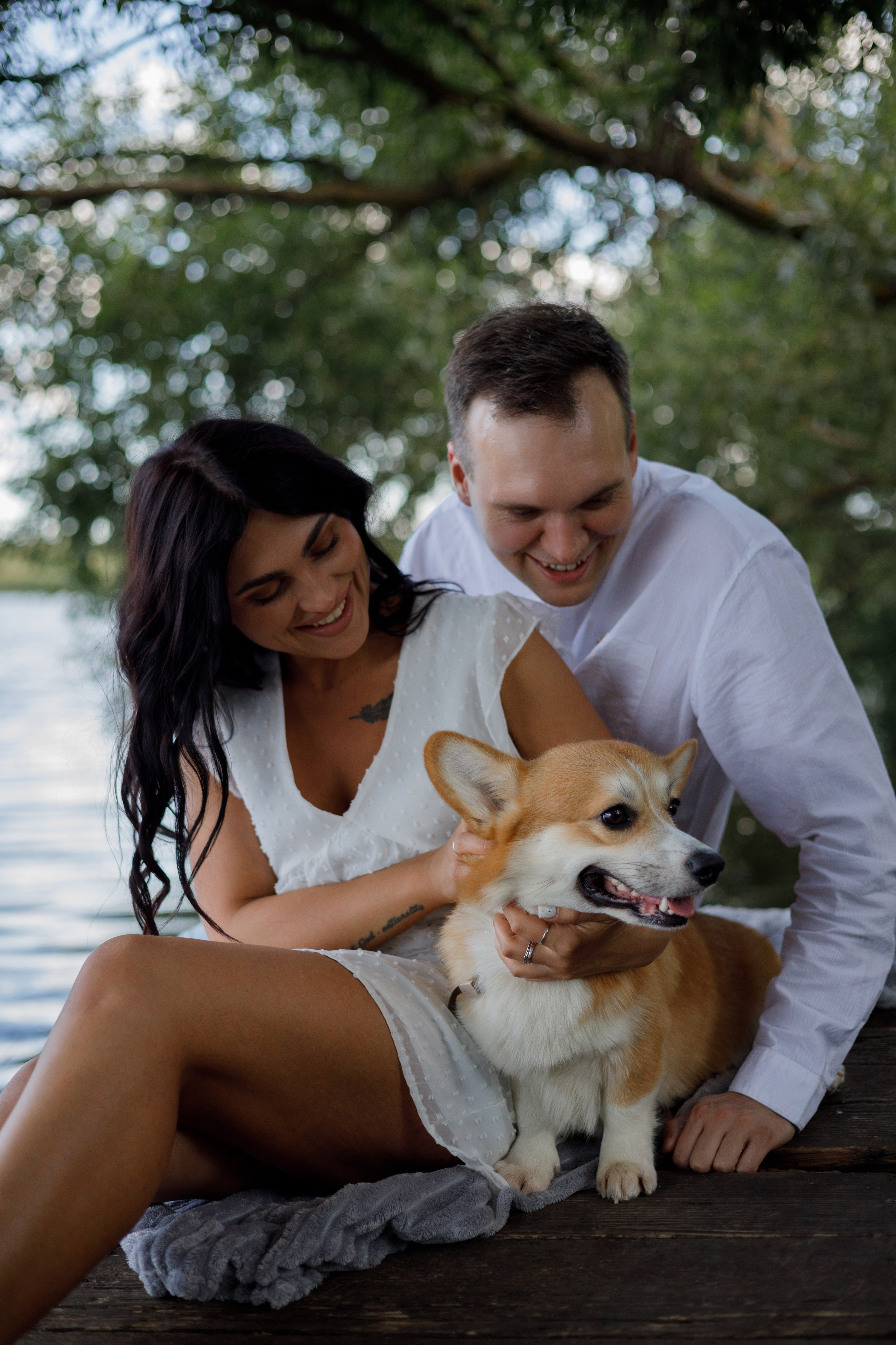 Стас и Вика. Фотограф Краснодар