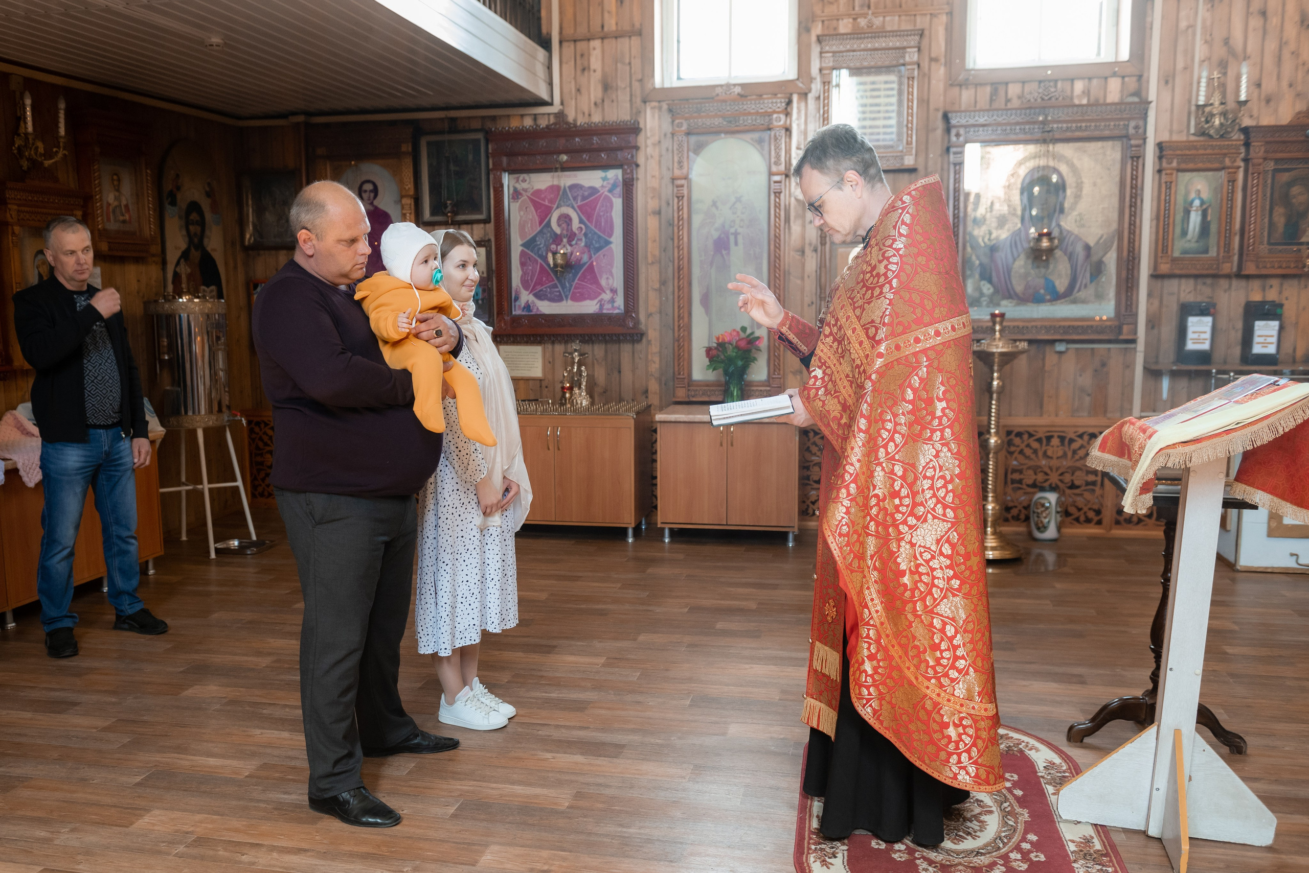 Арина. Семейный фотограф Ирина Сгибнева