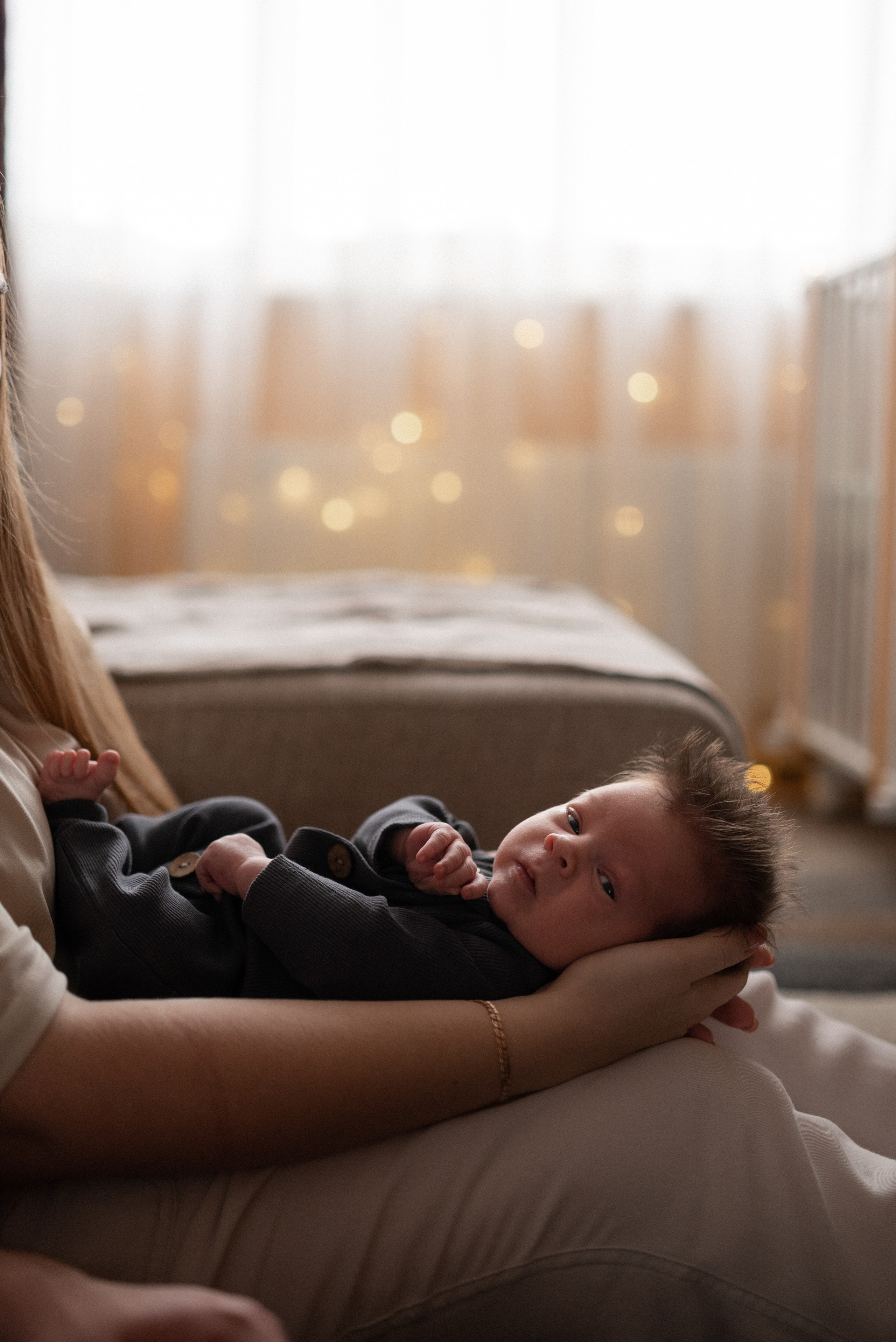 Мирон. Семейный фотограф Ирина Сгибнева