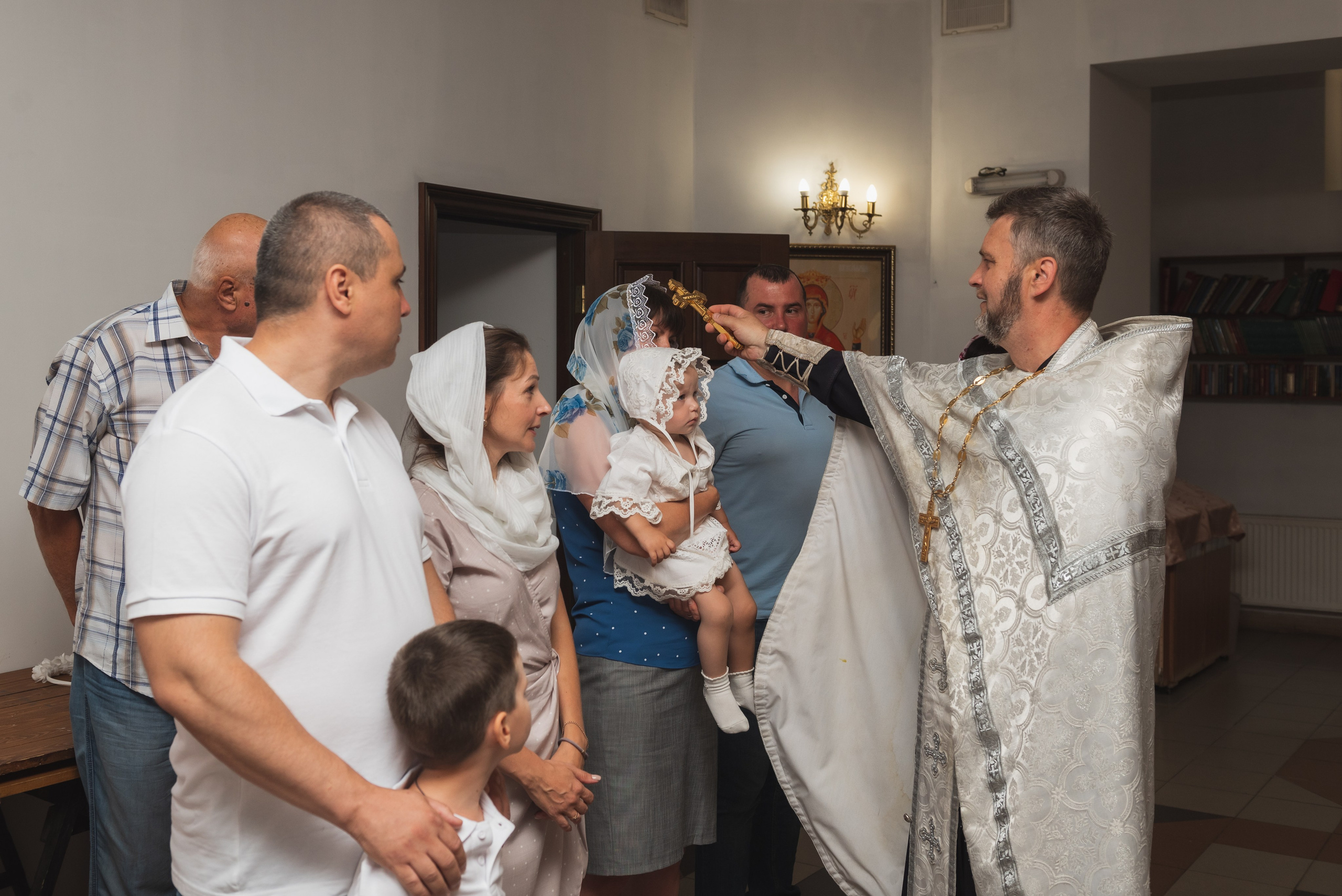 Даша. Семейный фотограф Ирина Сгибнева