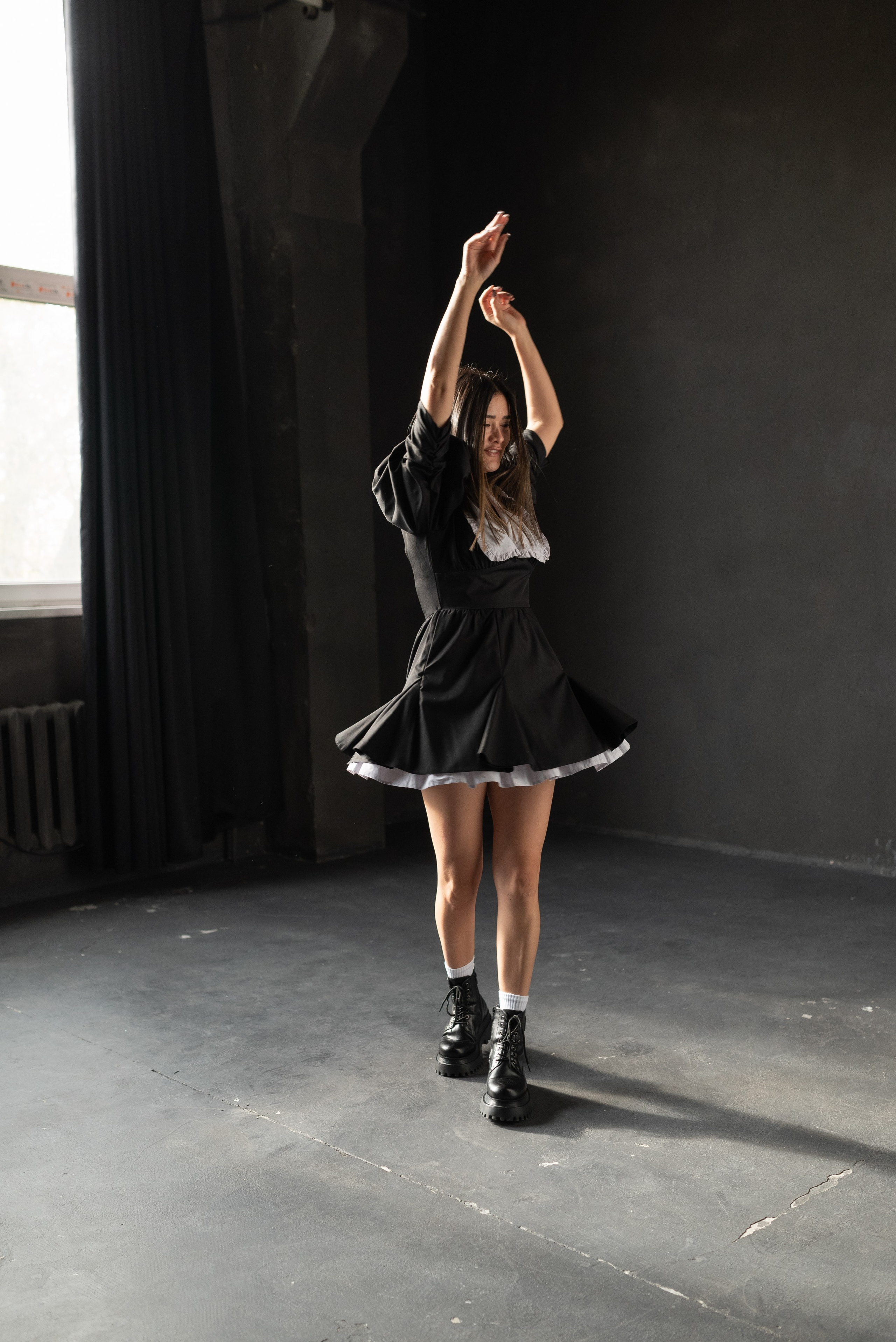 Надя. Семейный фотограф Ирина Сгибнева