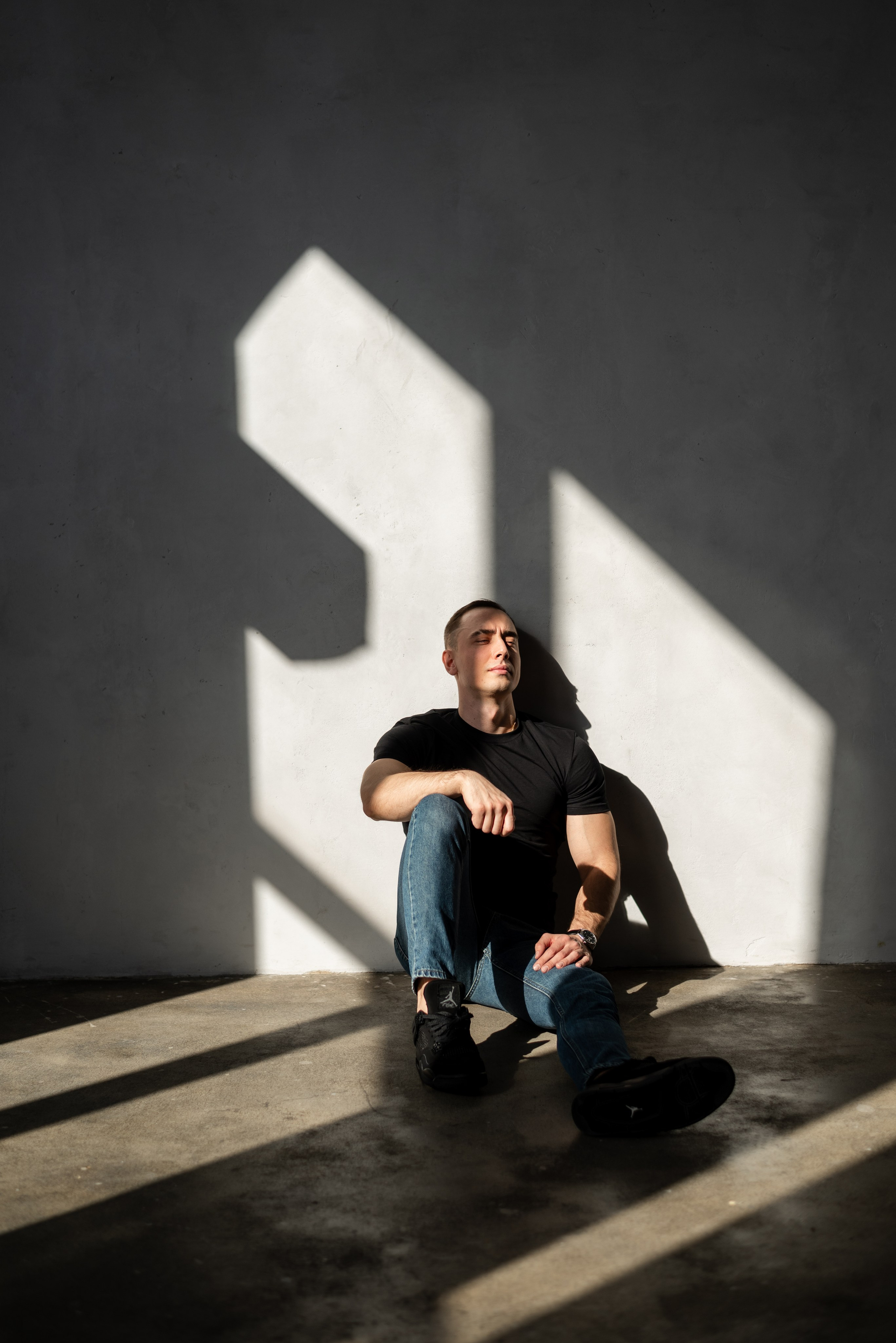 Андрей. Семейный фотограф Ирина Сгибнева