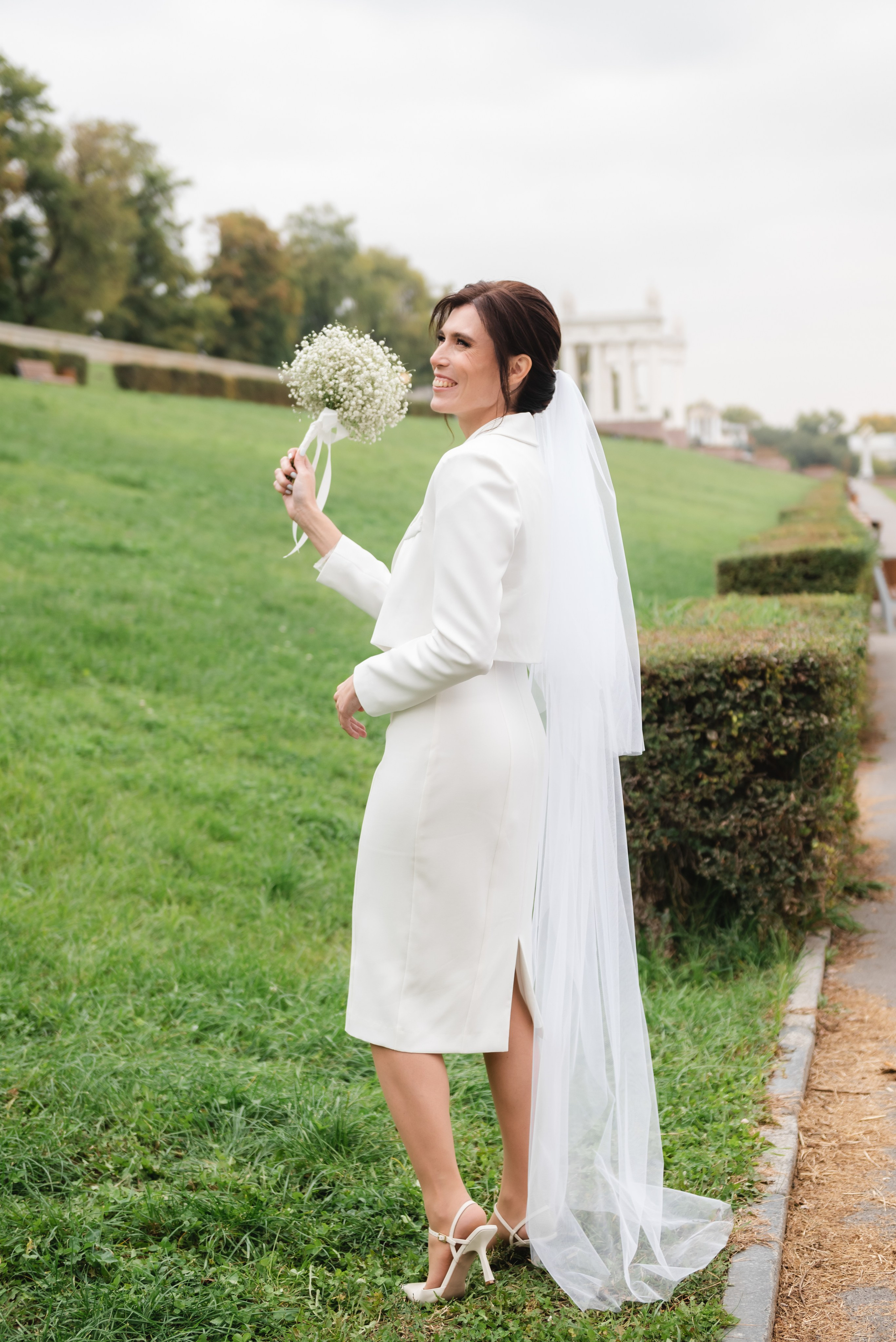 Даша и Алексей. Семейный фотограф Ирина Сгибнева