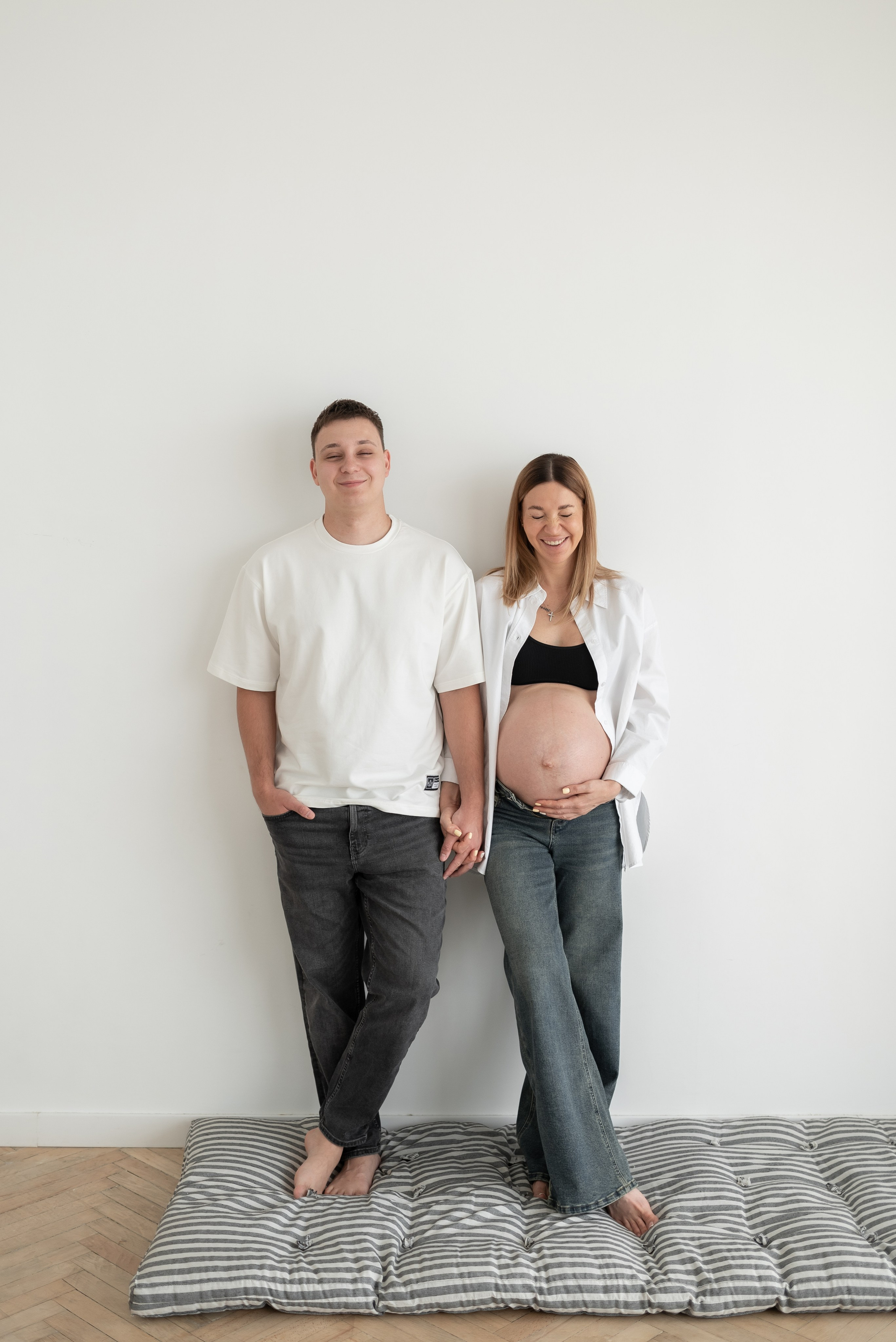 Семья Маши. Семейный фотограф Ирина Сгибнева