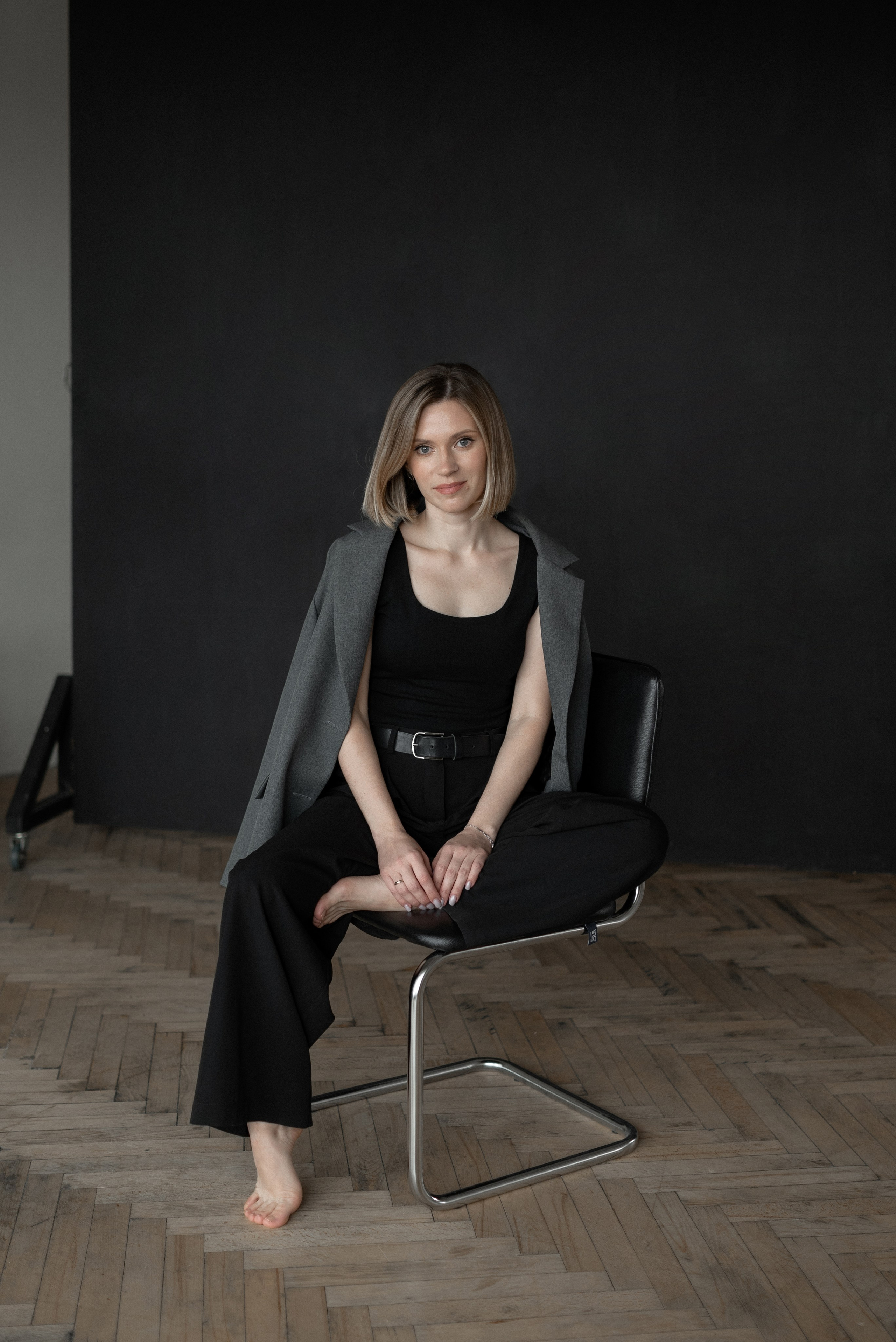 Галя. Семейный фотограф Ирина Сгибнева