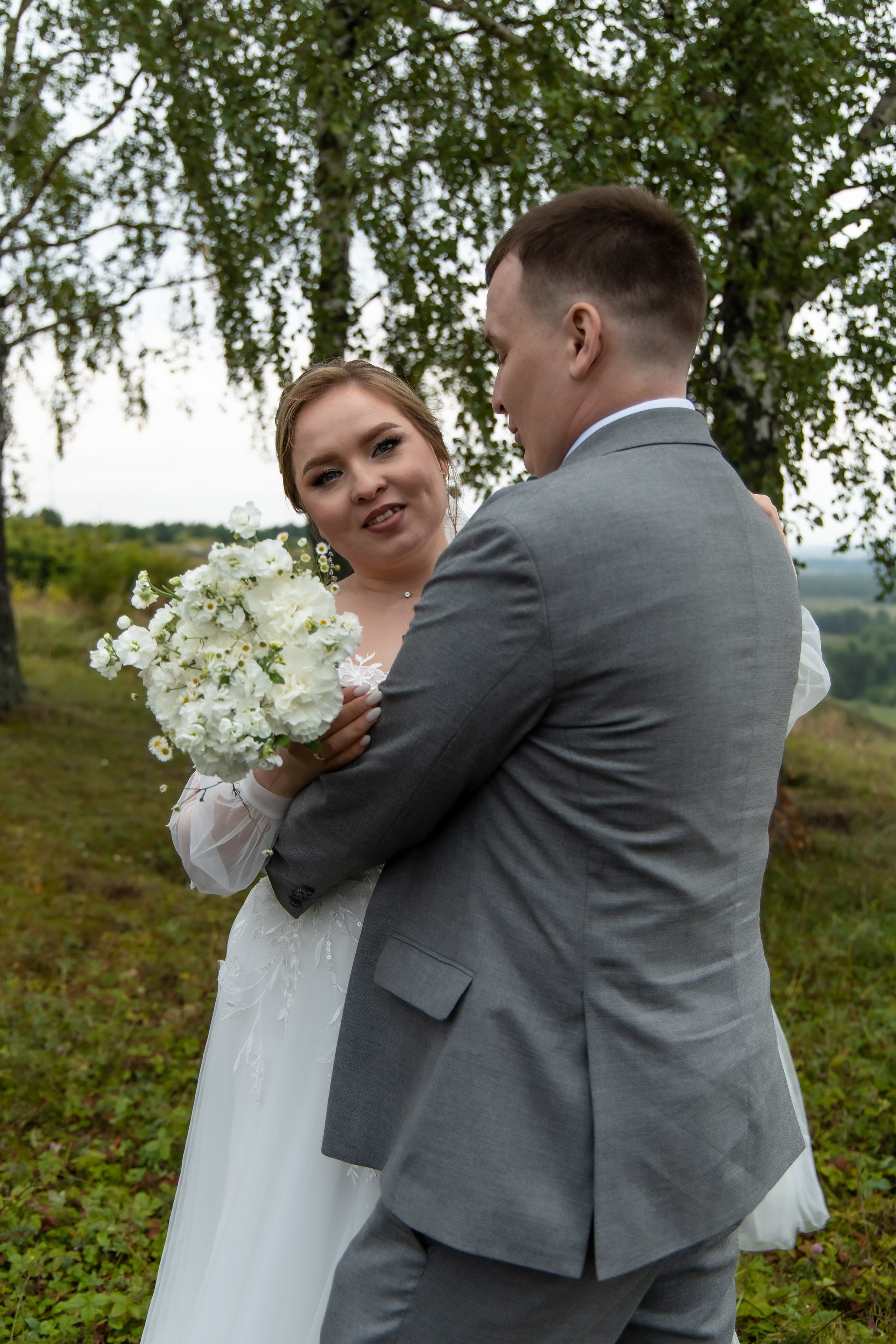 Игорь+Анастасия. Фотограф Элла Ефимова