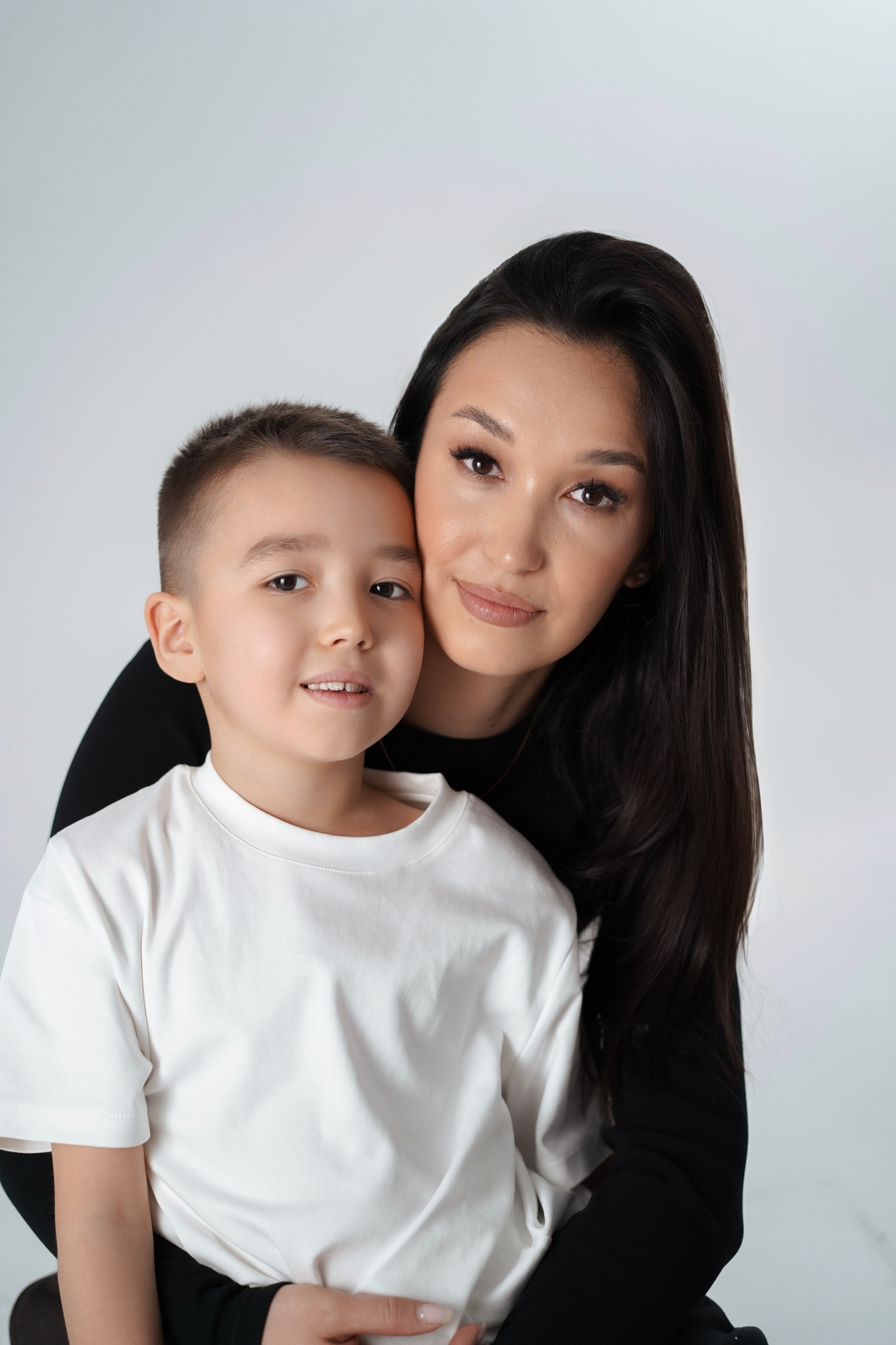 Семейная фотосессия