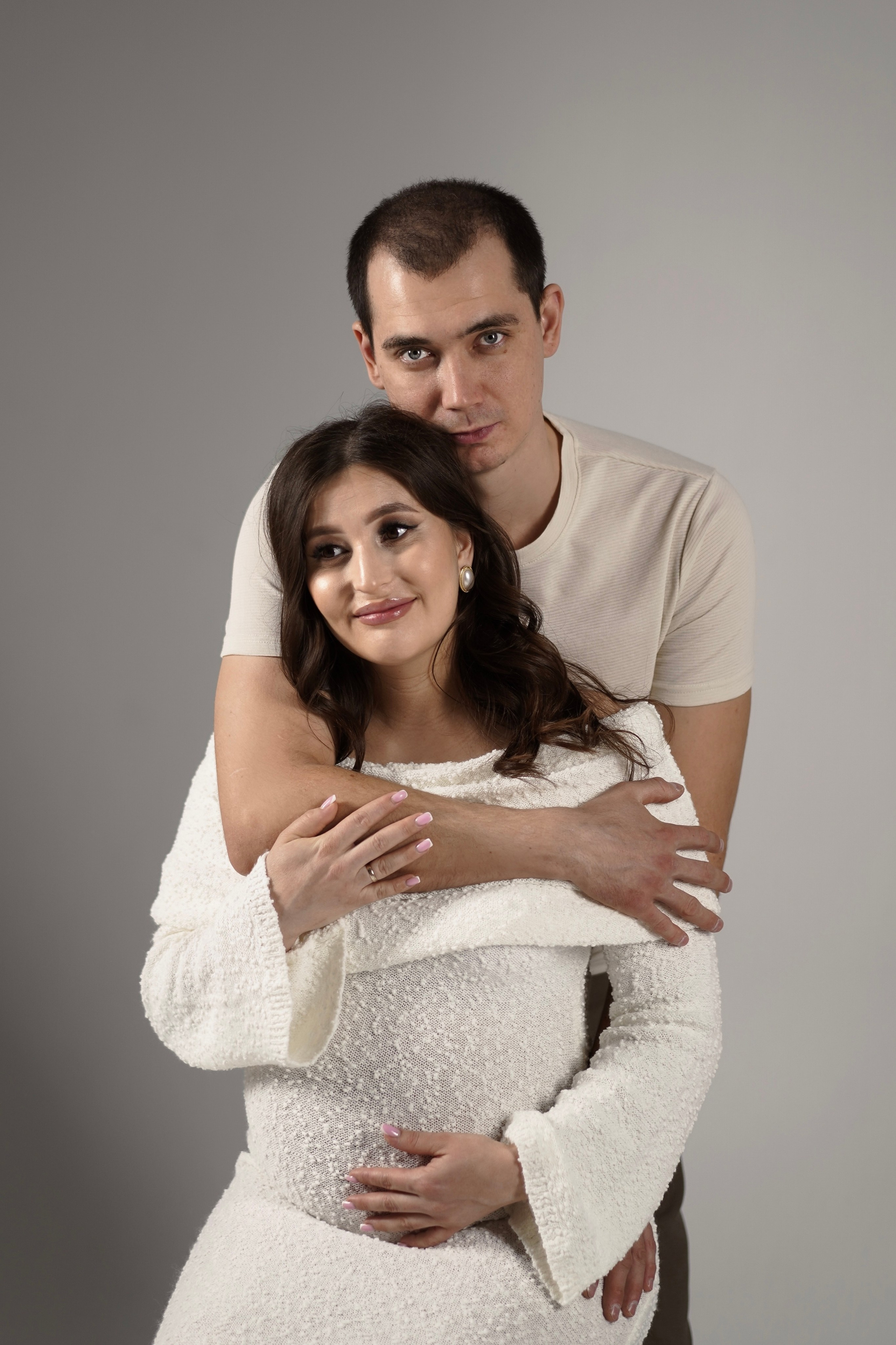 Альбина & Рустем