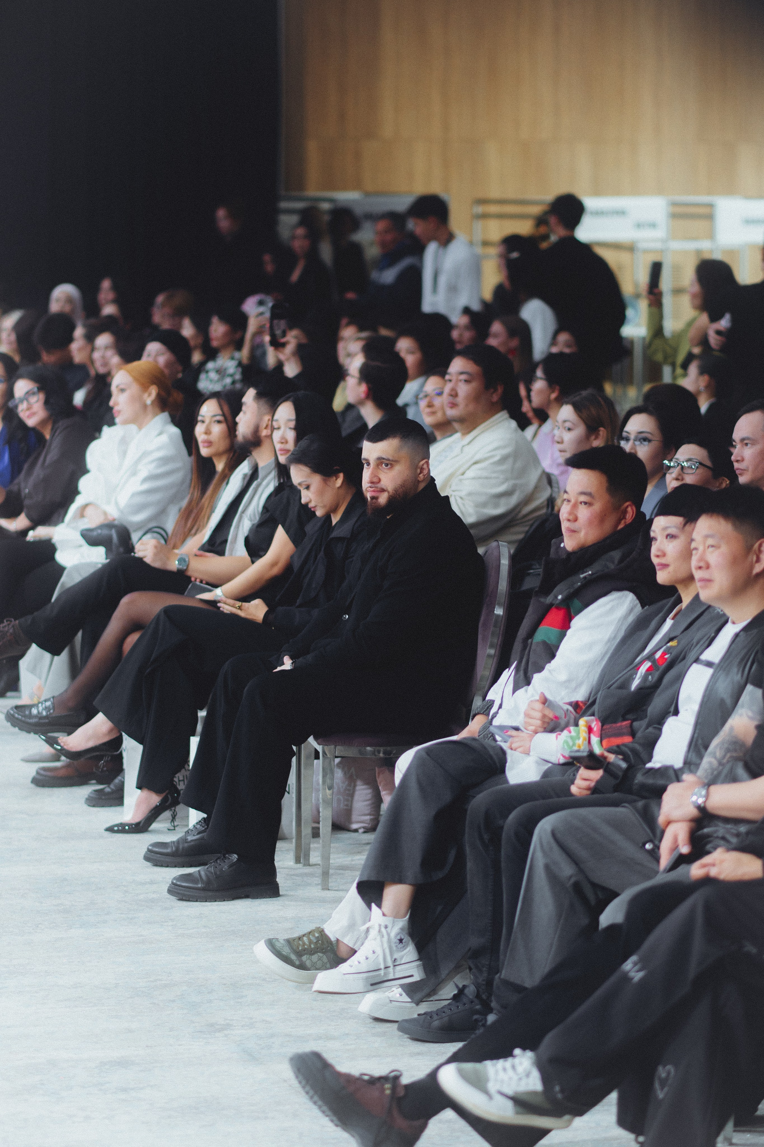 EURASIAN FASHION WEEK