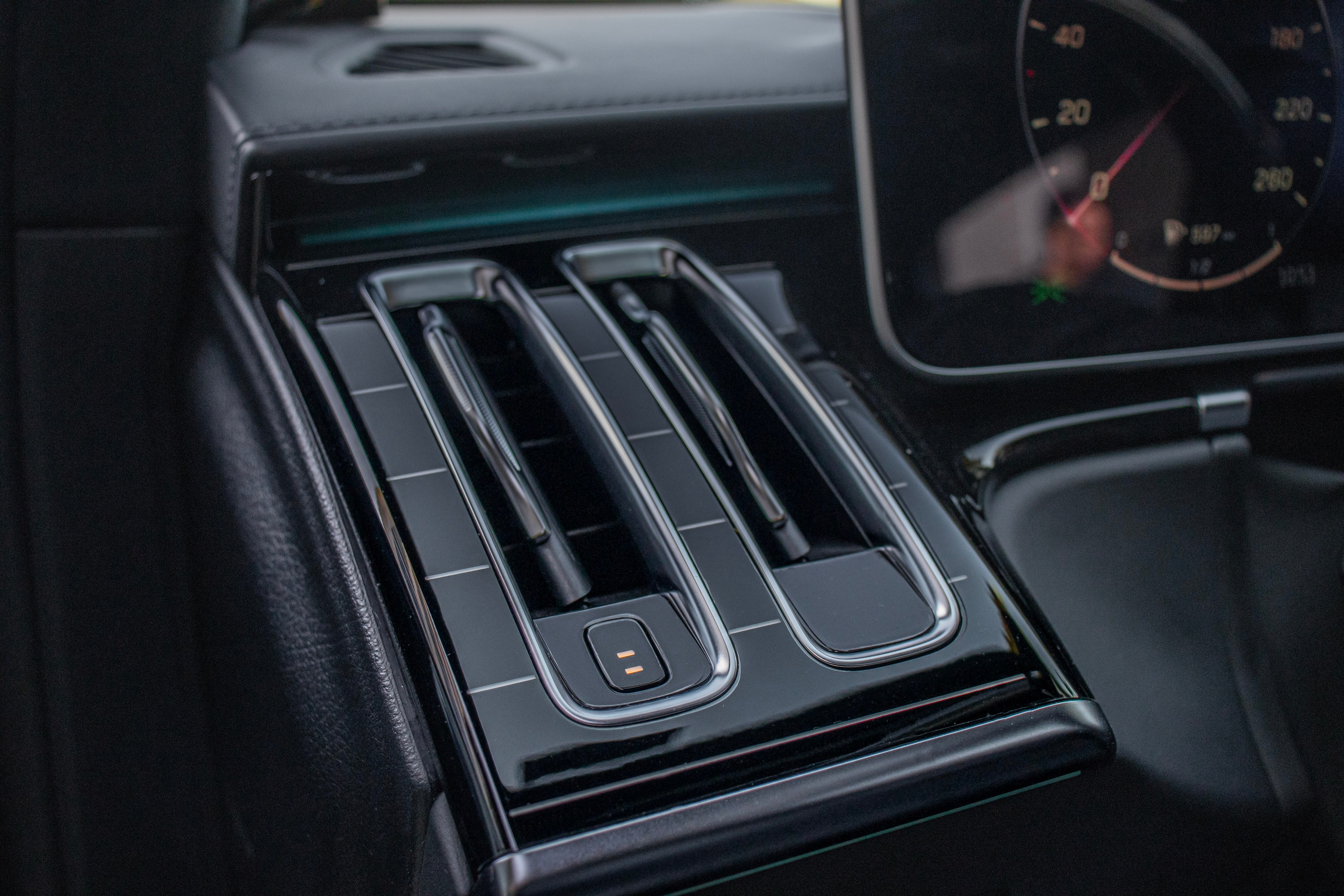 Mercedes-Benz Maybach