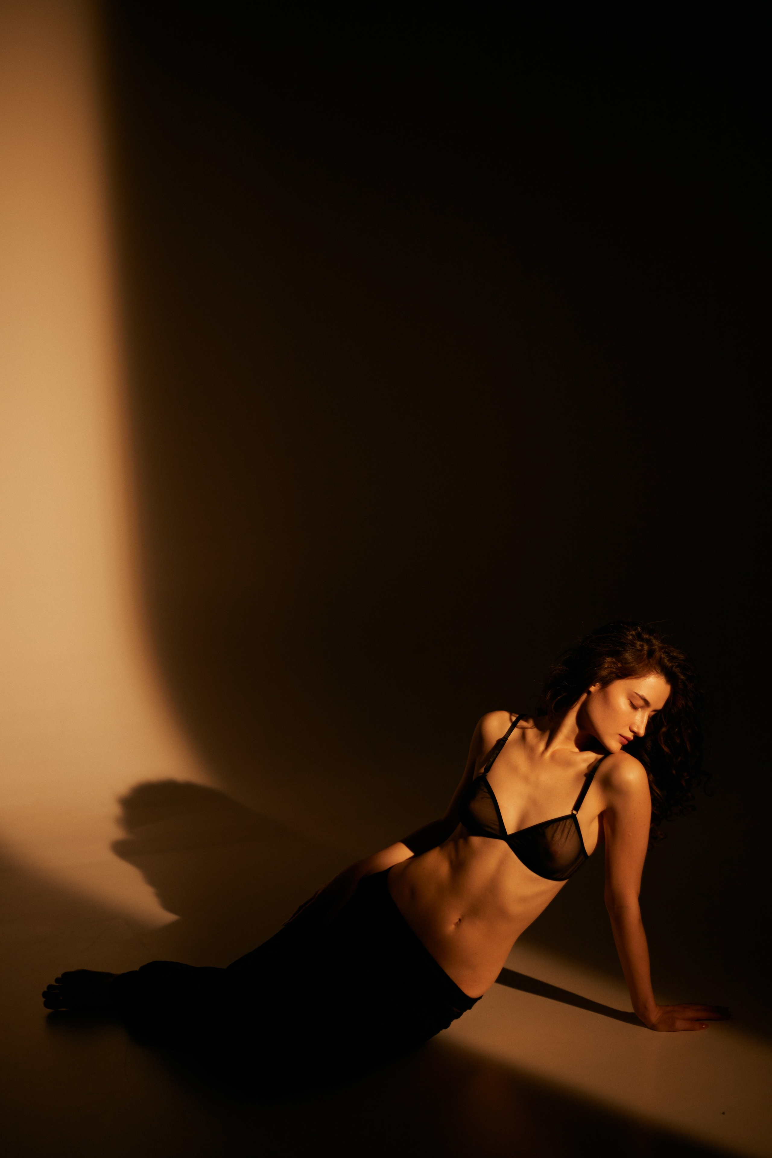 Настя. Фотограф Ионова Анастасия, г Владивосток