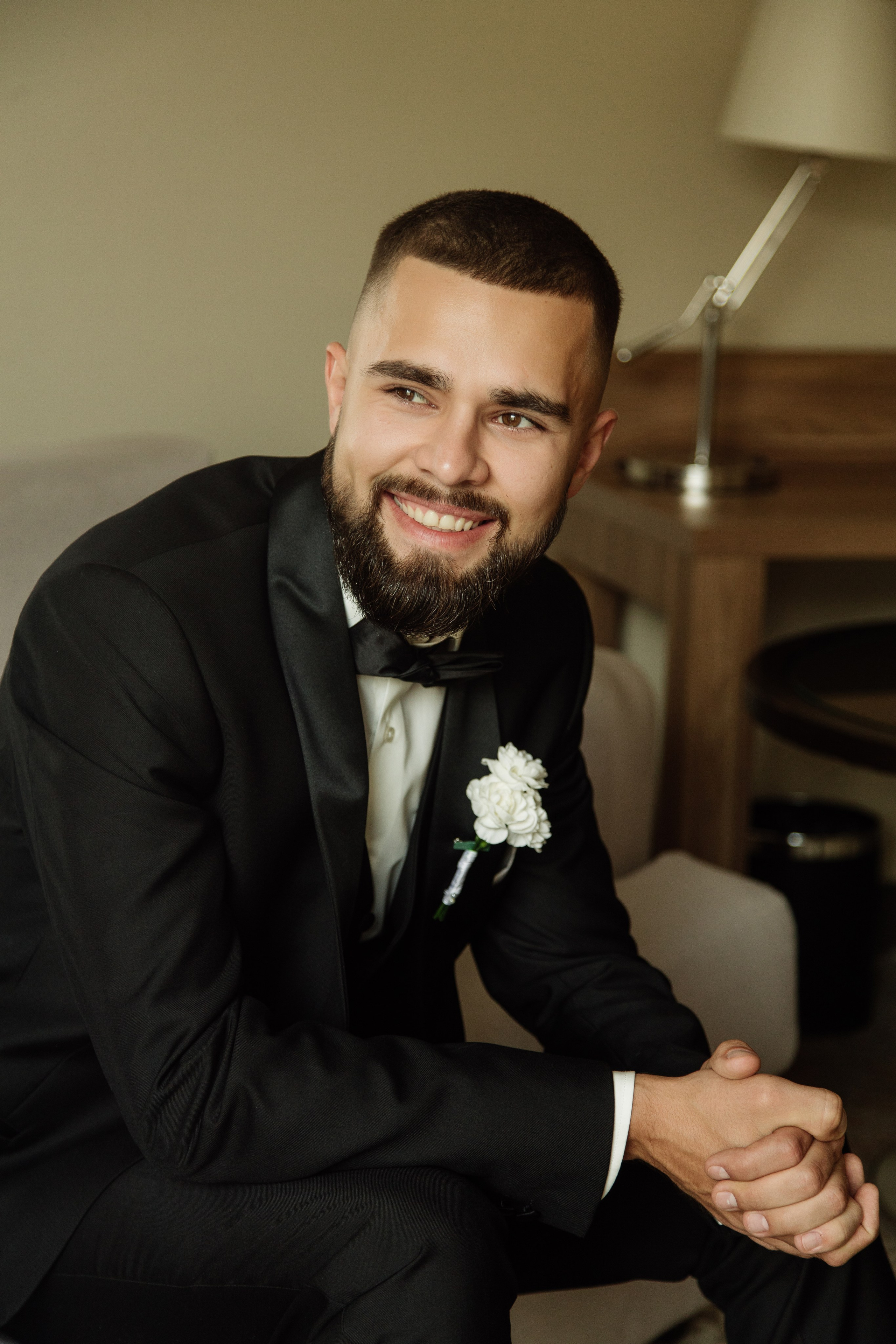 Дима & Лиза. Свадебный фотограф в Тюмени и Екатеринбурге Сергей Михин