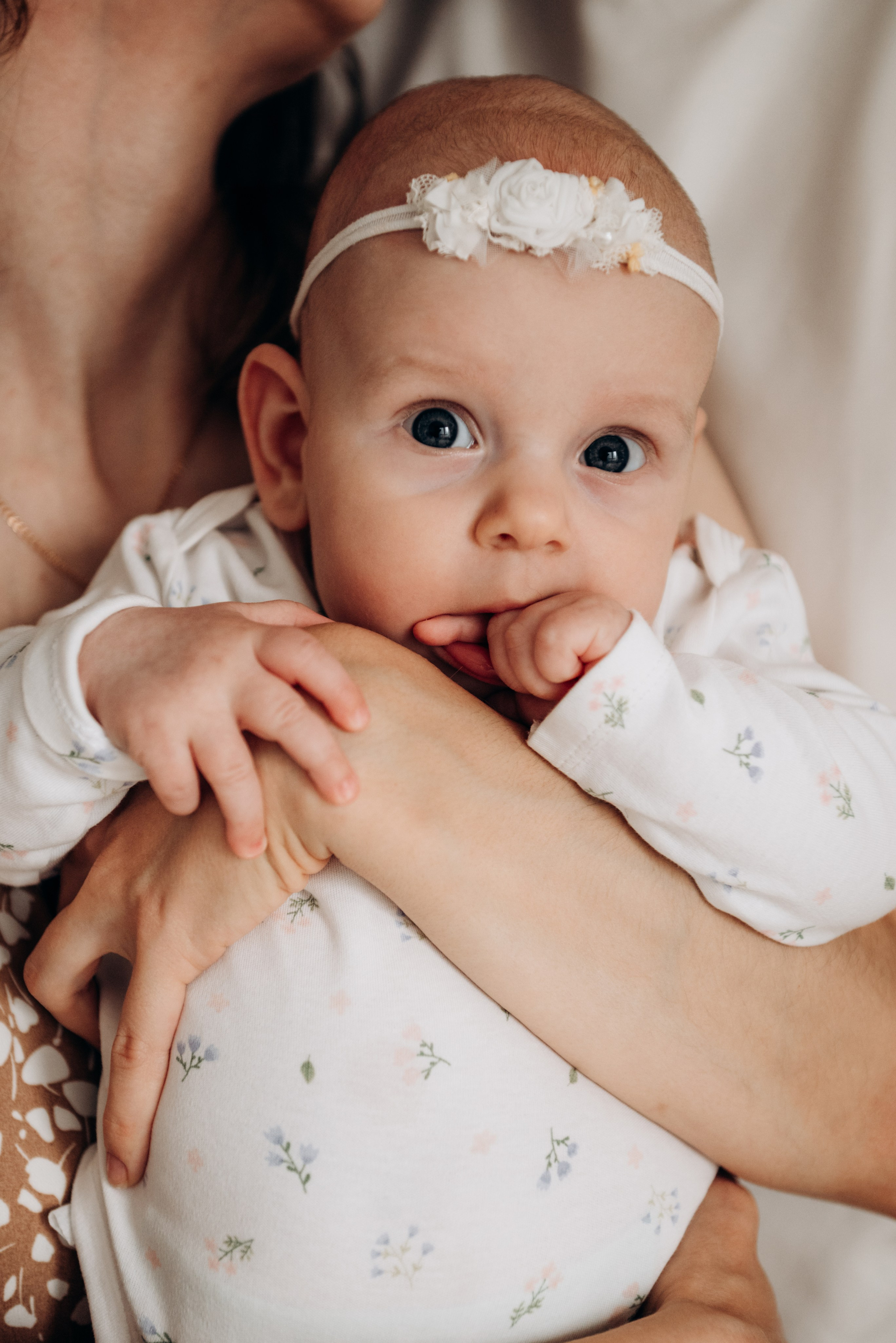 Наташа + Илья + Кира. Фотограф в Санкт-Петербурге Пономарева Юлия