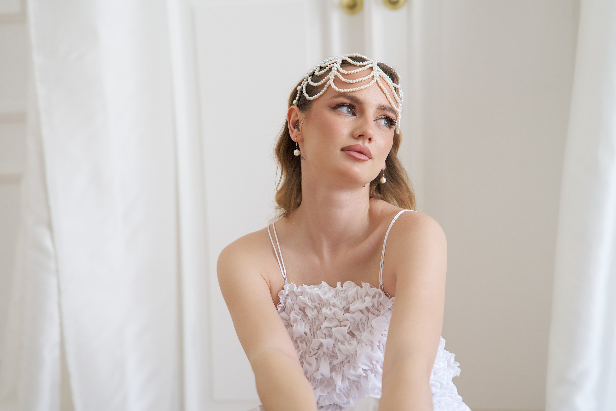 Индивидуальная свадебная. Свадебный фотограф Виктория Роса