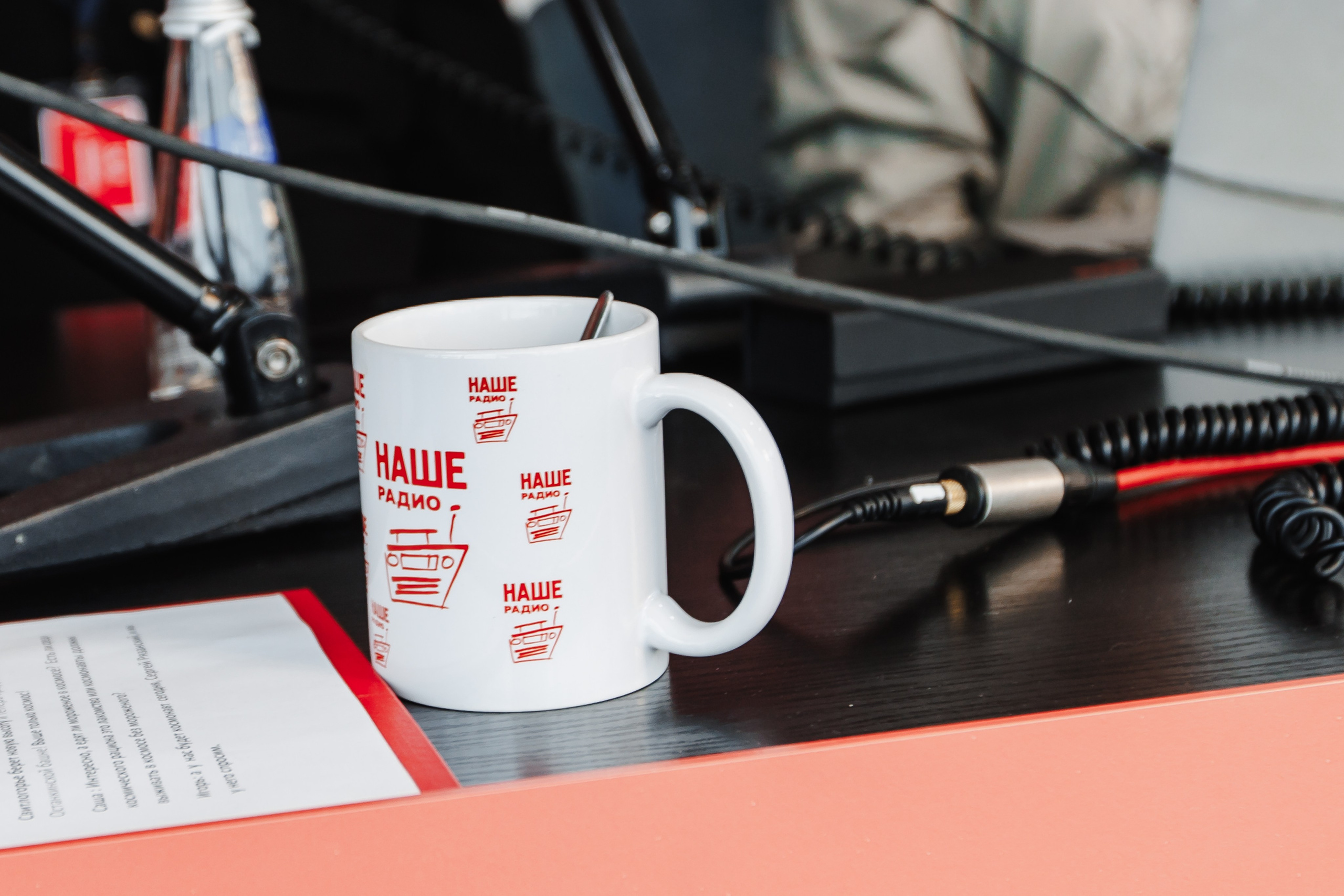 День Космонавтики на Нашем Радио, Останкинская башня. Фотограф Ольга Махалова — Санкт-Петербург, Москва, Нижний Новгород