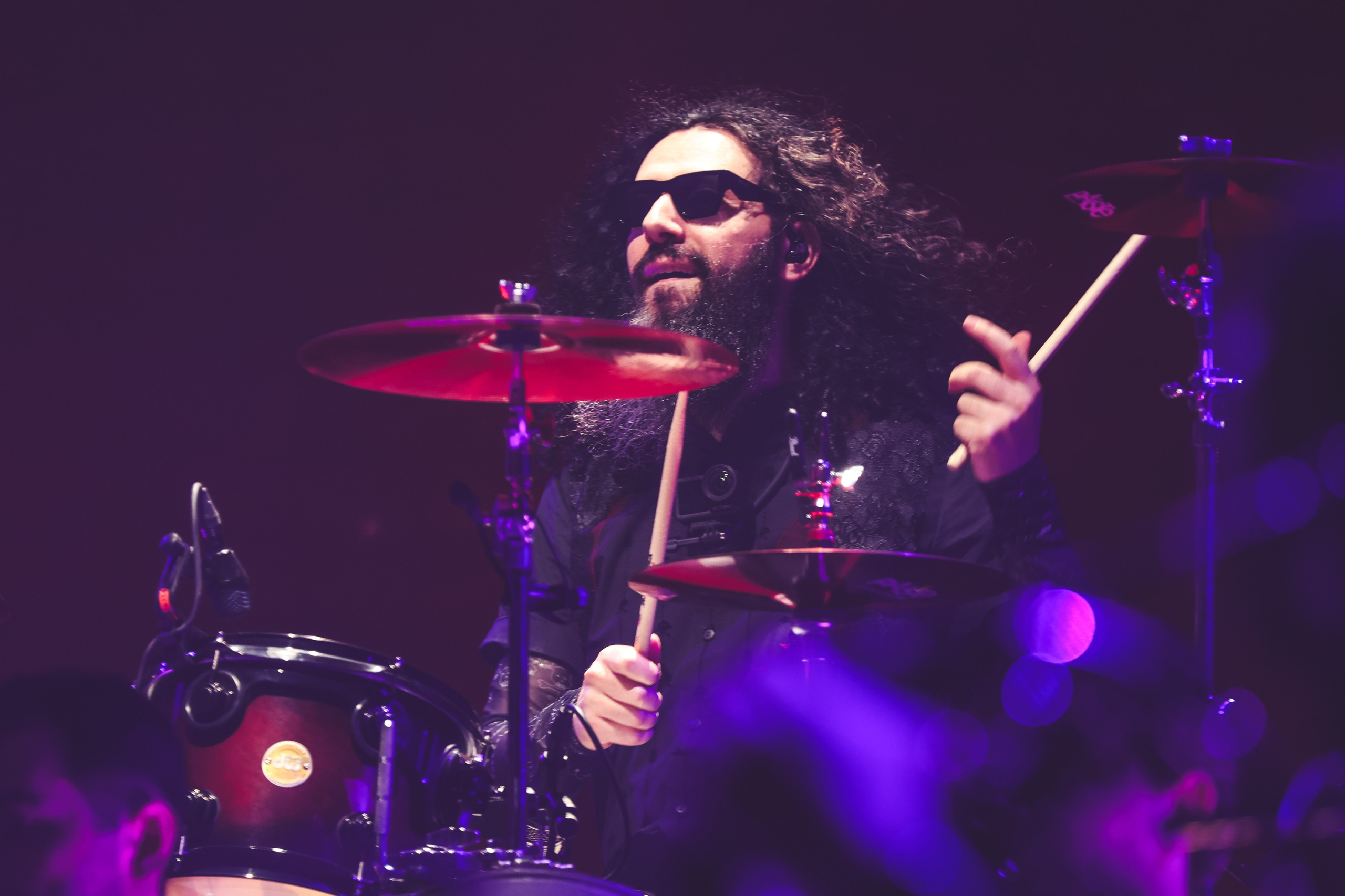 Группа Би-2. Ереван. Фотограф Ольга Махалова — Санкт-Петербург, Москва, Нижний Новгород