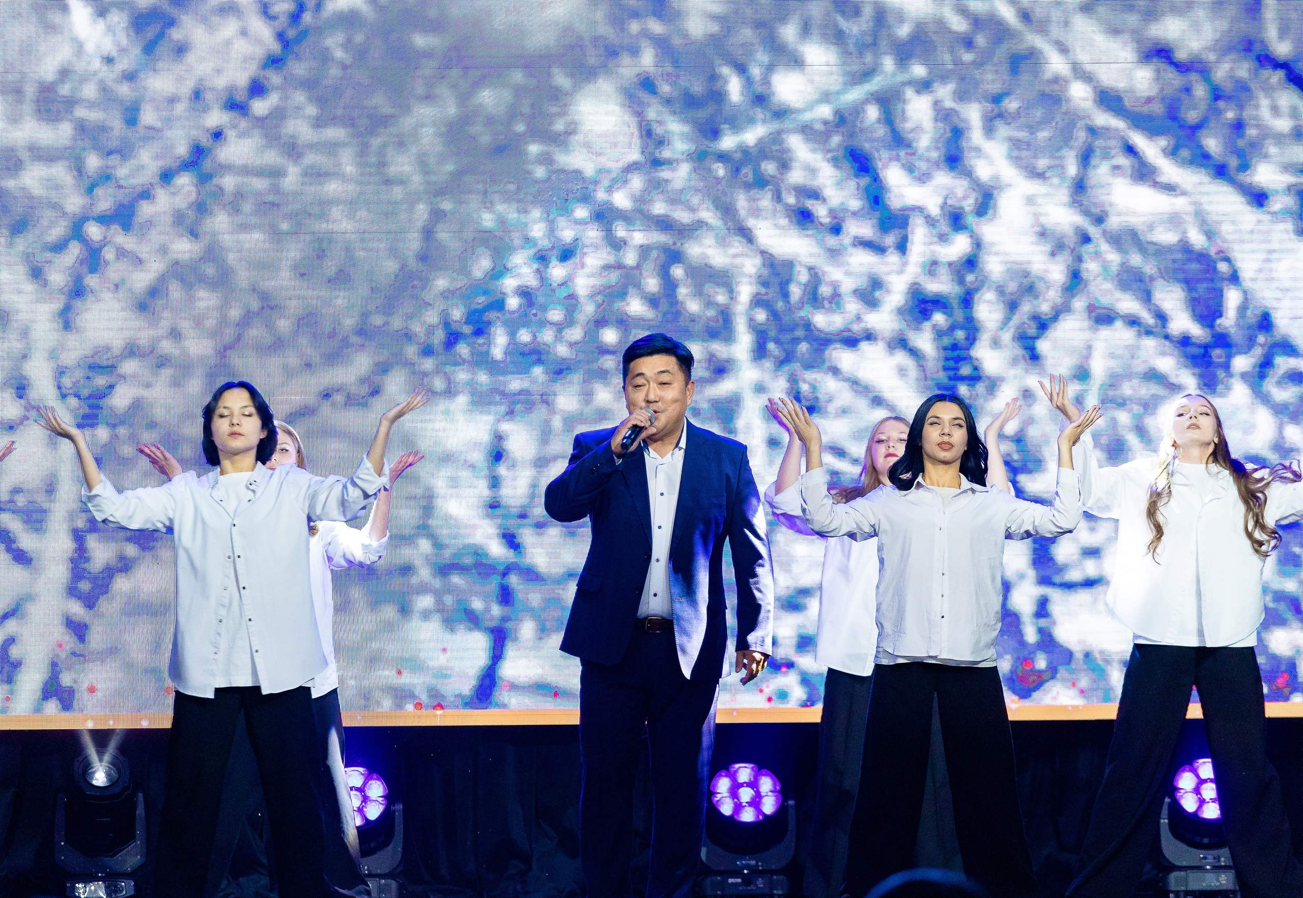 НГ по-Сахалински 4. Инга Кузьминская ТОП-фотограф г. Корсаков