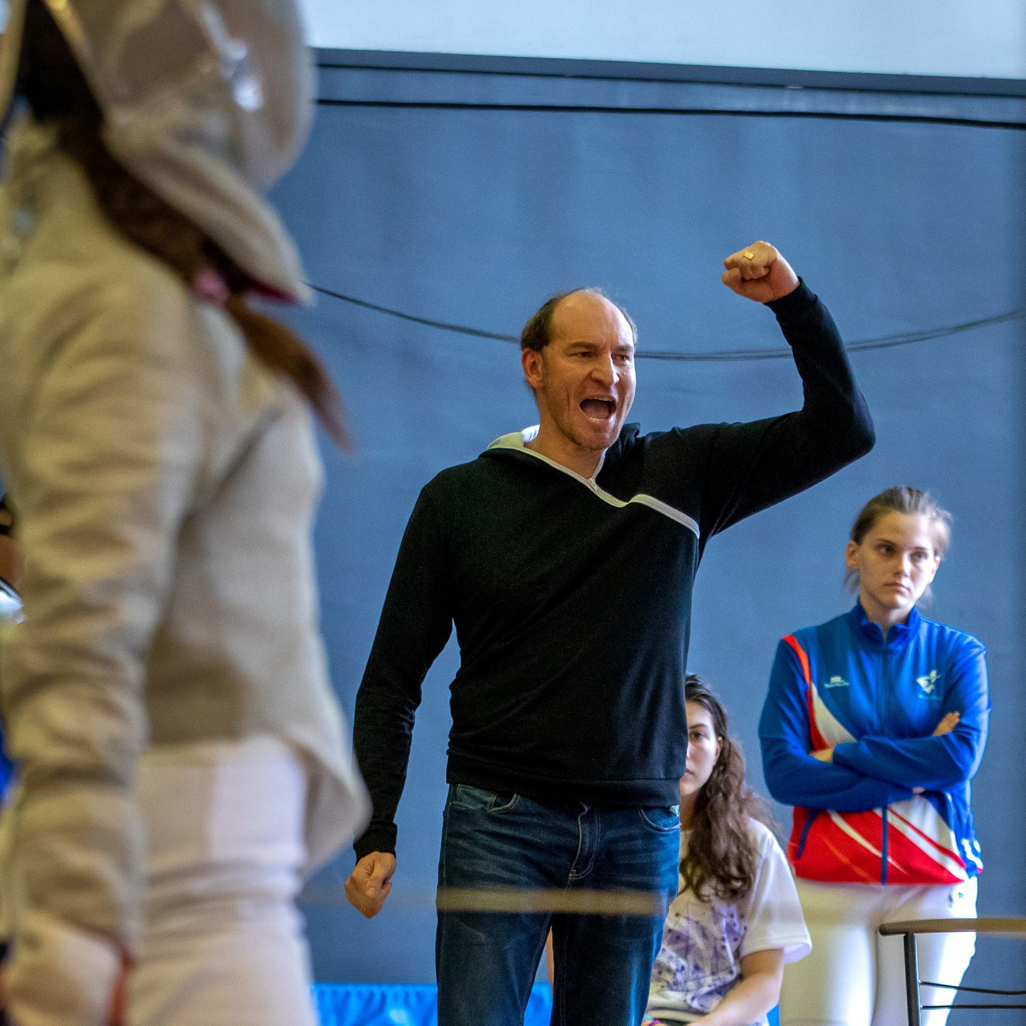 Наставник. Фотограф в Самаре Максим Калинин