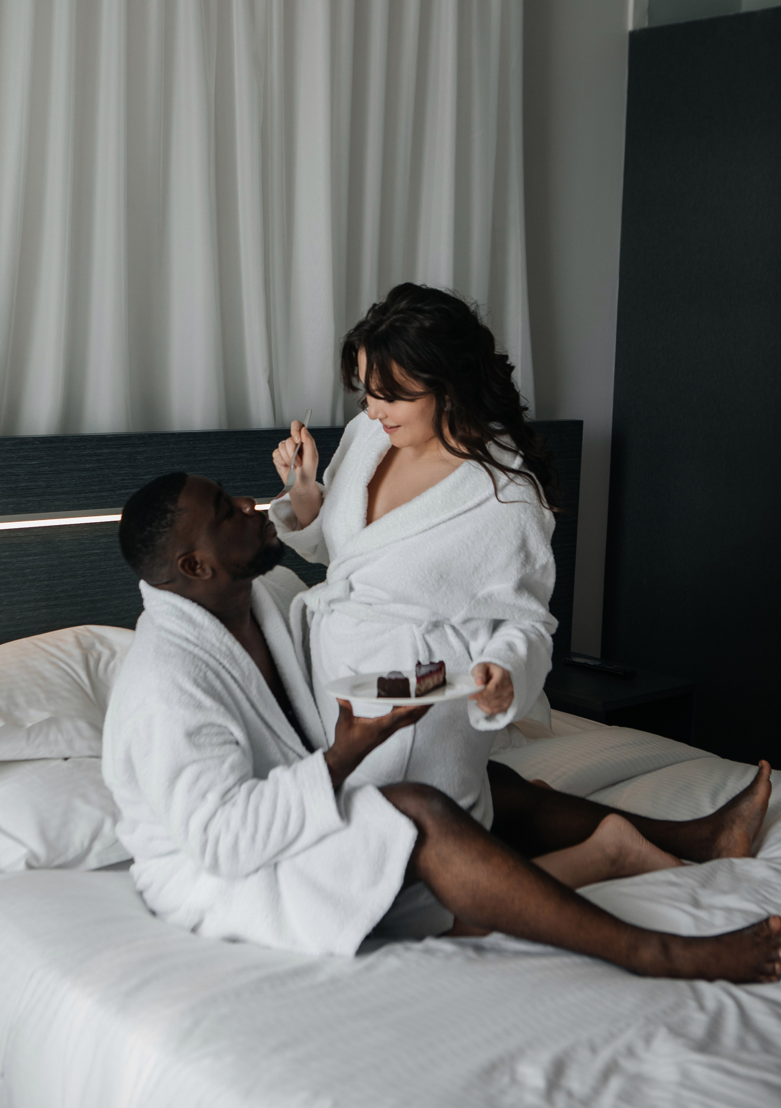 Свадебная Love Story Майкл и Лилия. Свадебный и семейный фотограф Ибрагимова Мария из Екатеринбурга