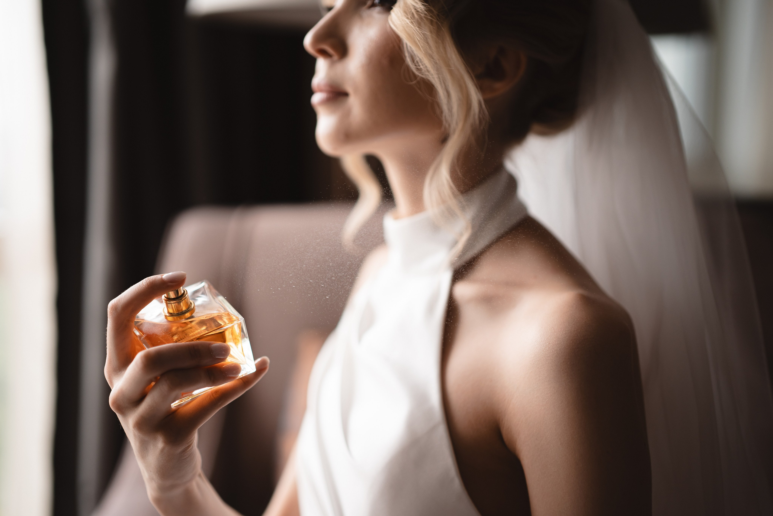 Евгения и Денис. Фотограф. Москва