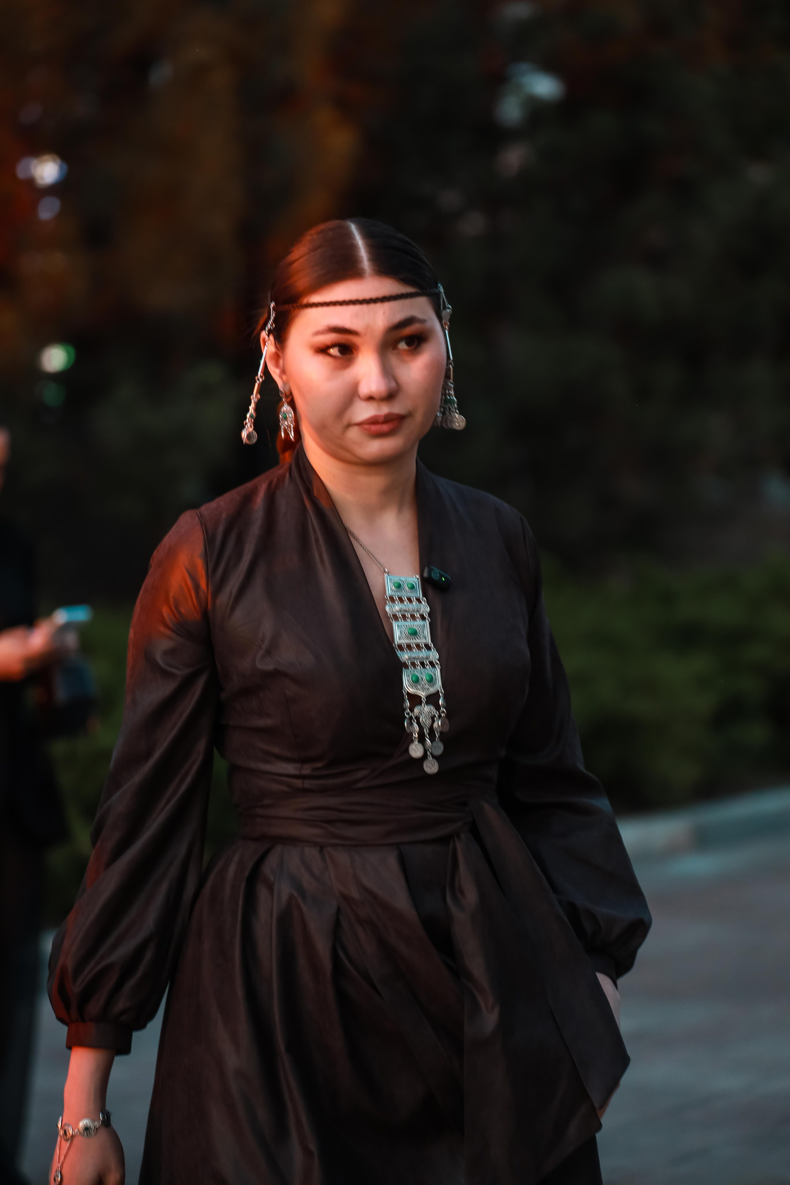 Eurasian Fashion Week 05 2025. Контент Фотограф в Алматы и мире Джантурина Динара